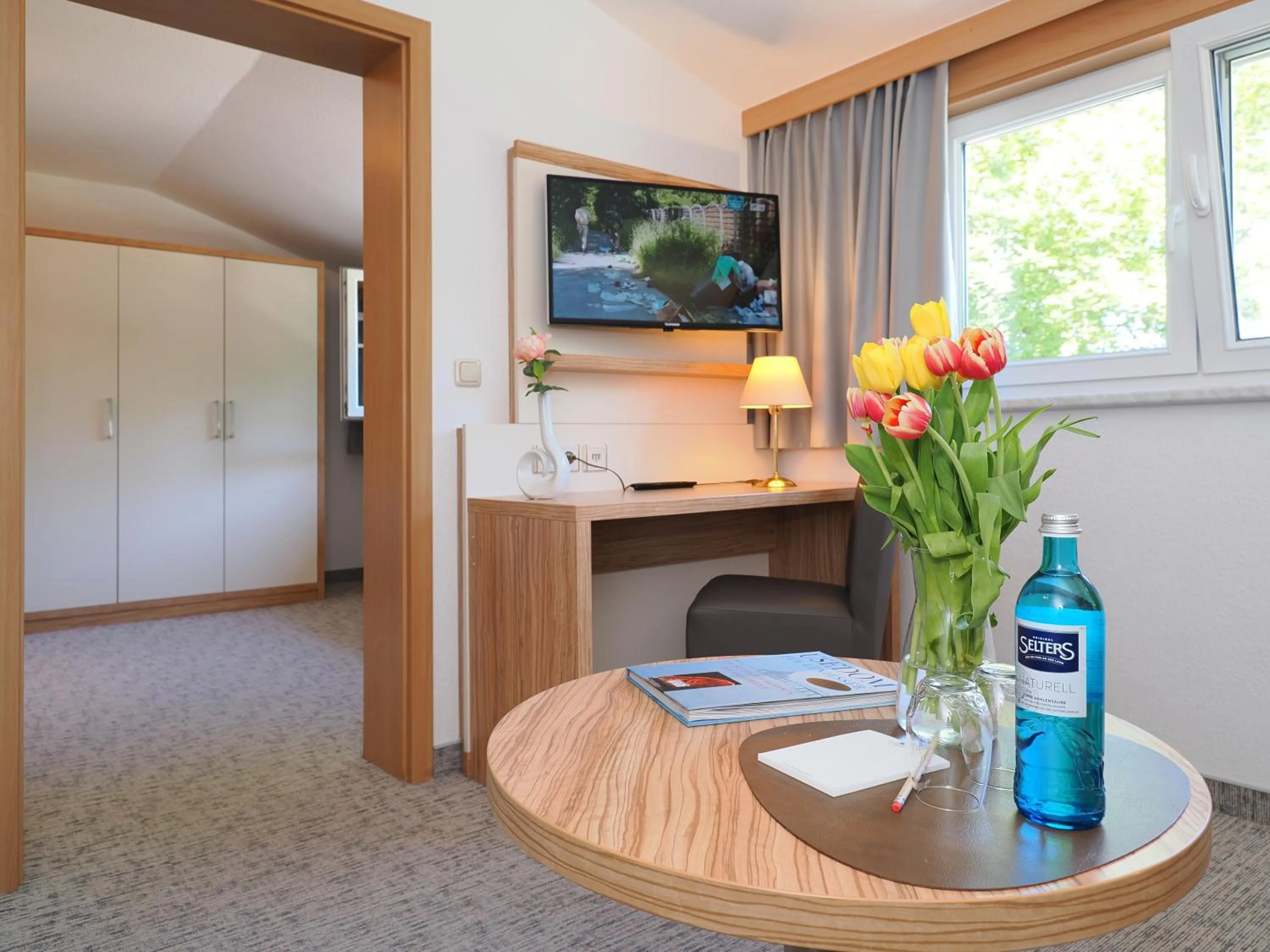 Forsthaus Langenberg