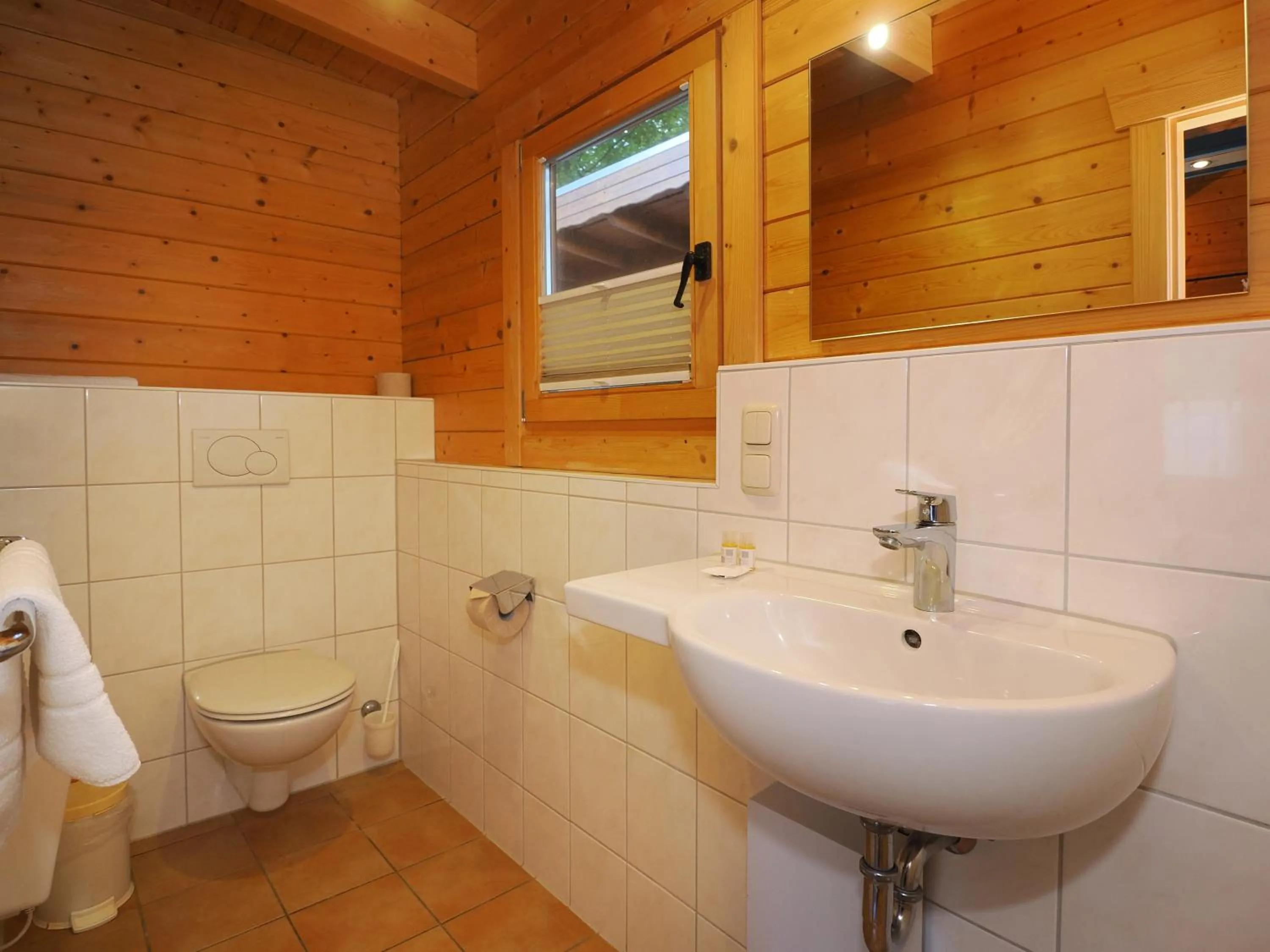 Forsthaus Langenberg