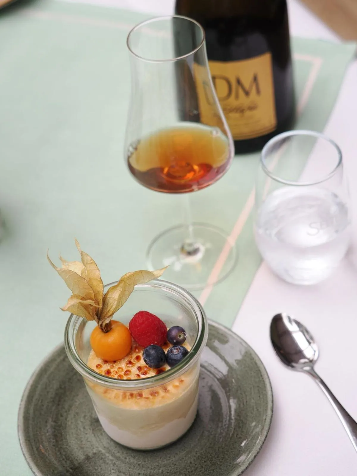 Forsthaus Langenberg