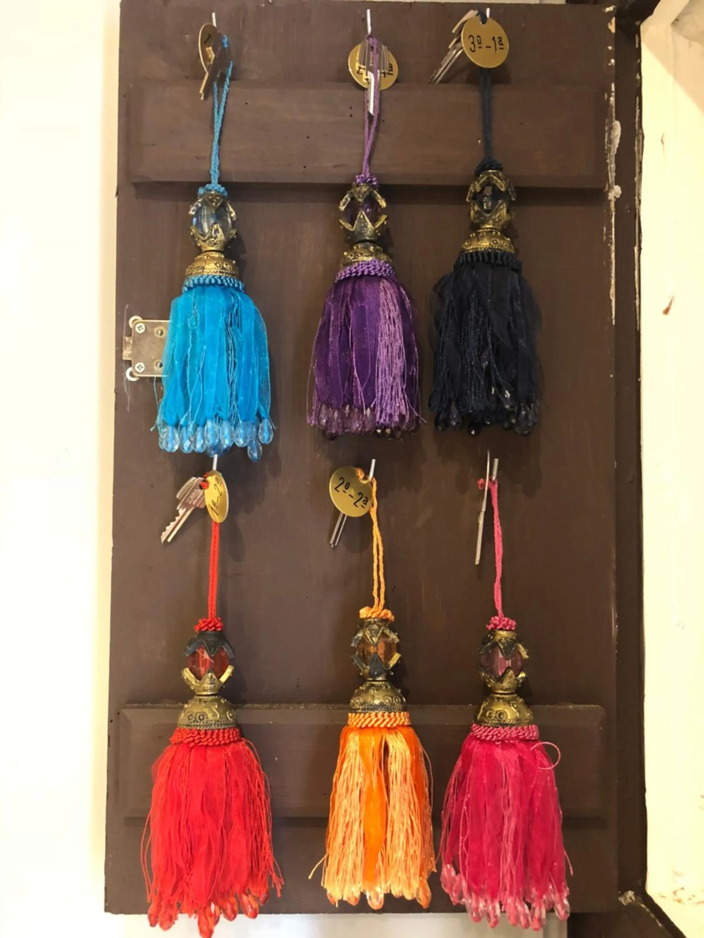 Hotel Secrets Priorat