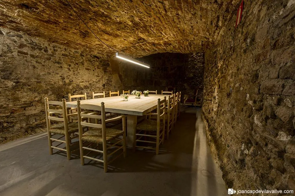 Hotel Secrets Priorat