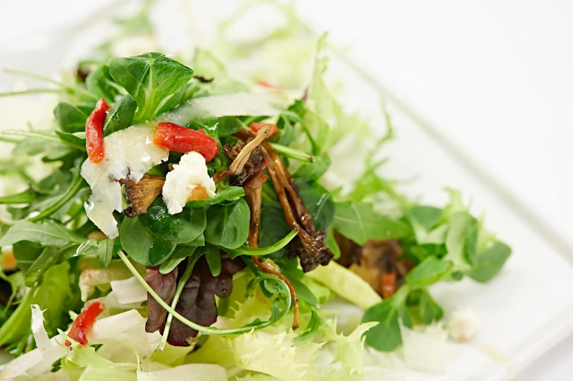 Restaurant/places to eat in Hostal Crisami