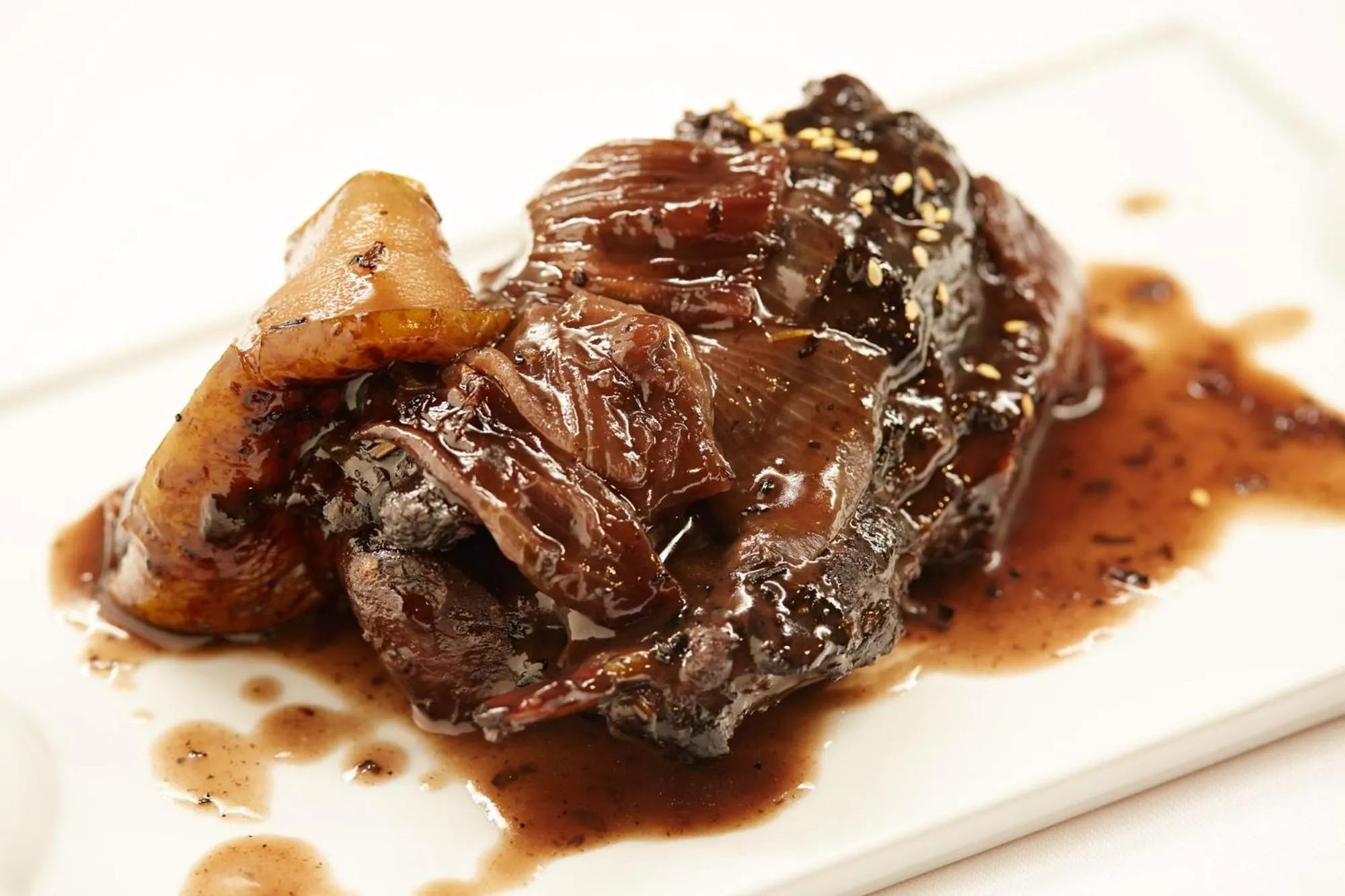 Restaurant/places to eat in Hostal Crisami