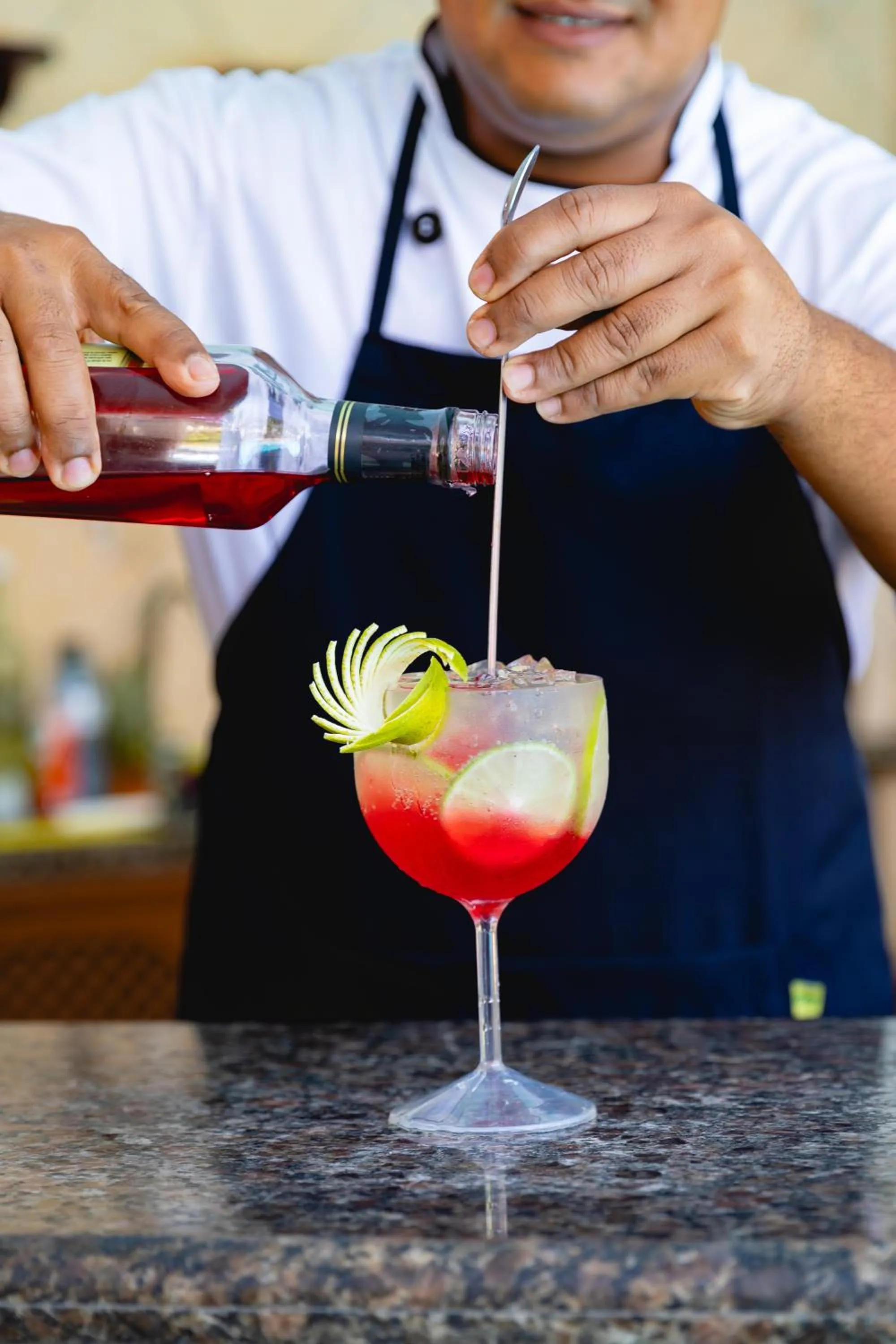 Lounge or bar in Arraial do Sol Beach Hotel