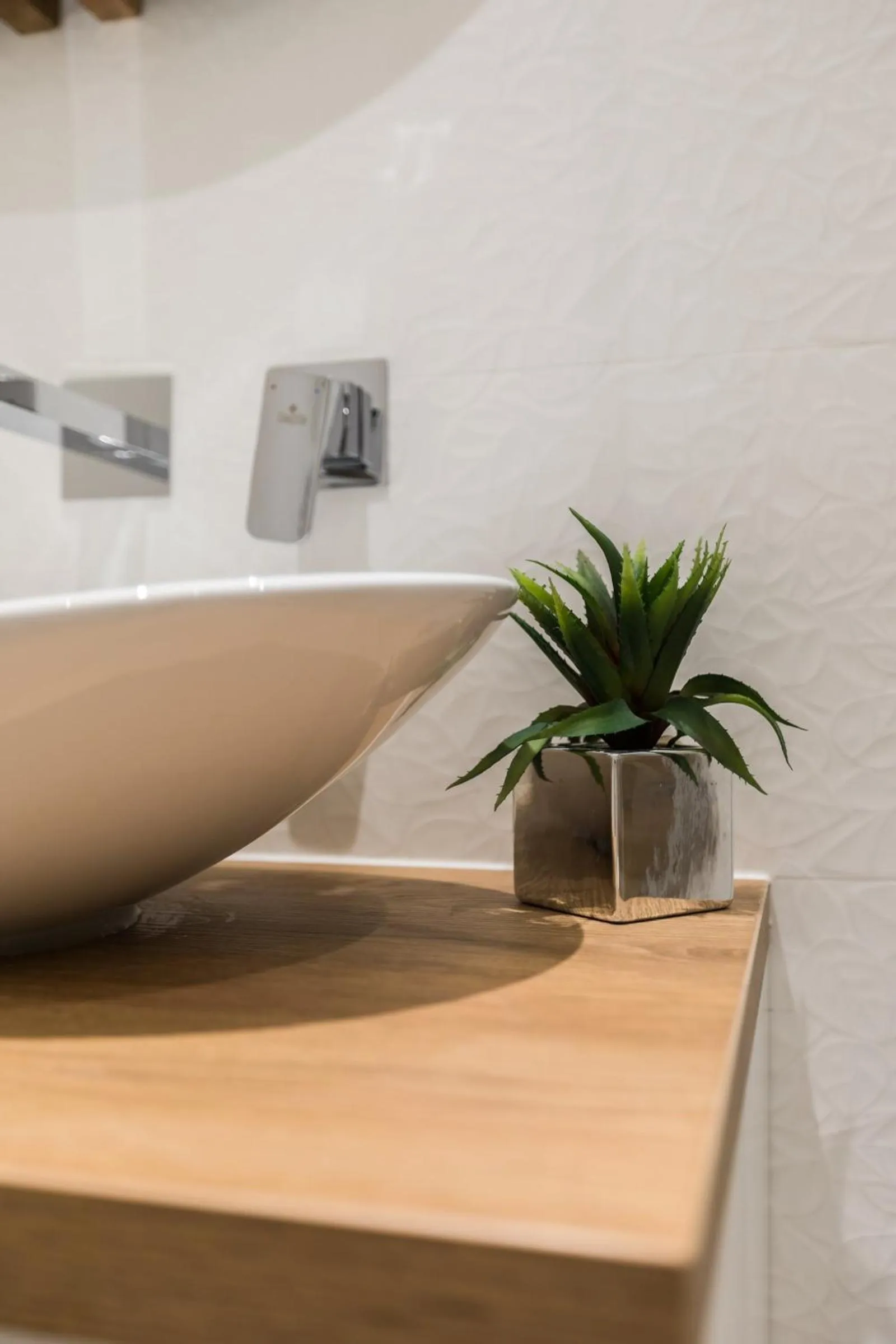 Bathroom in Góralska Rezydencja