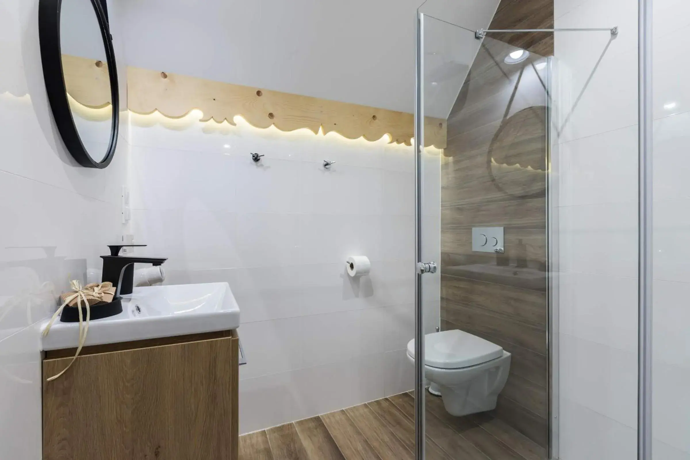 Apartment with Mountain View in Góralska Rezydencja Apartment with Mountain View in Góralska Rezydencja