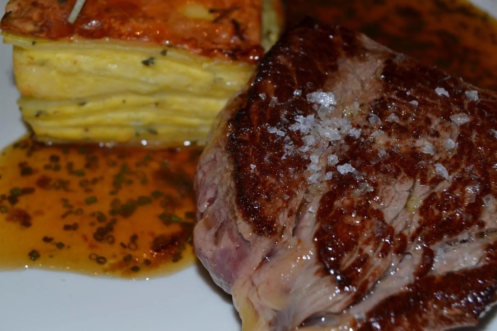 Restaurant/places to eat in Hotel Rey Silo