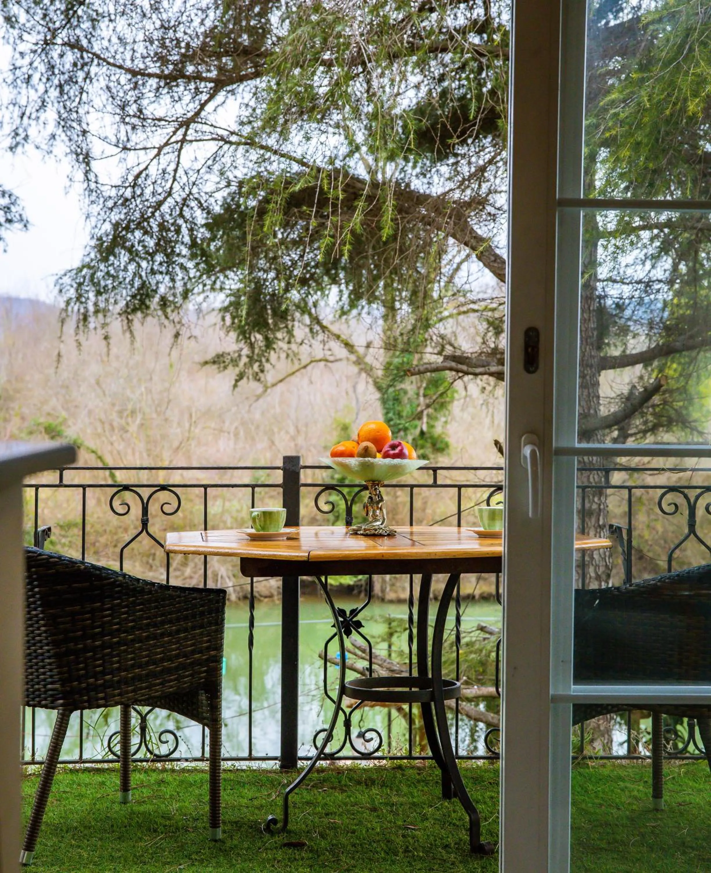 Bedroom in Park Mandalin Hotel - Adult only