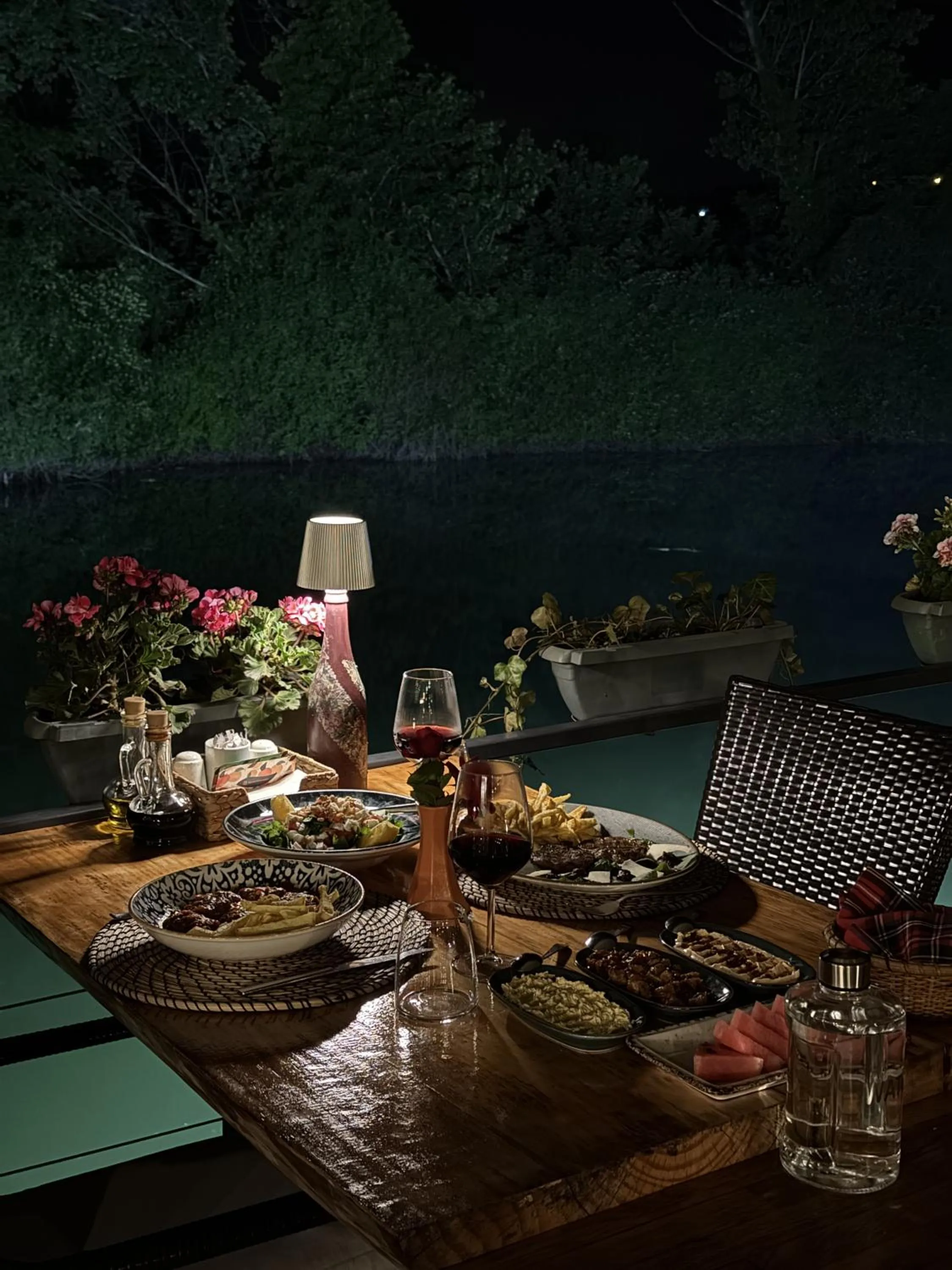 Night in Park Mandalin Hotel - Adult only