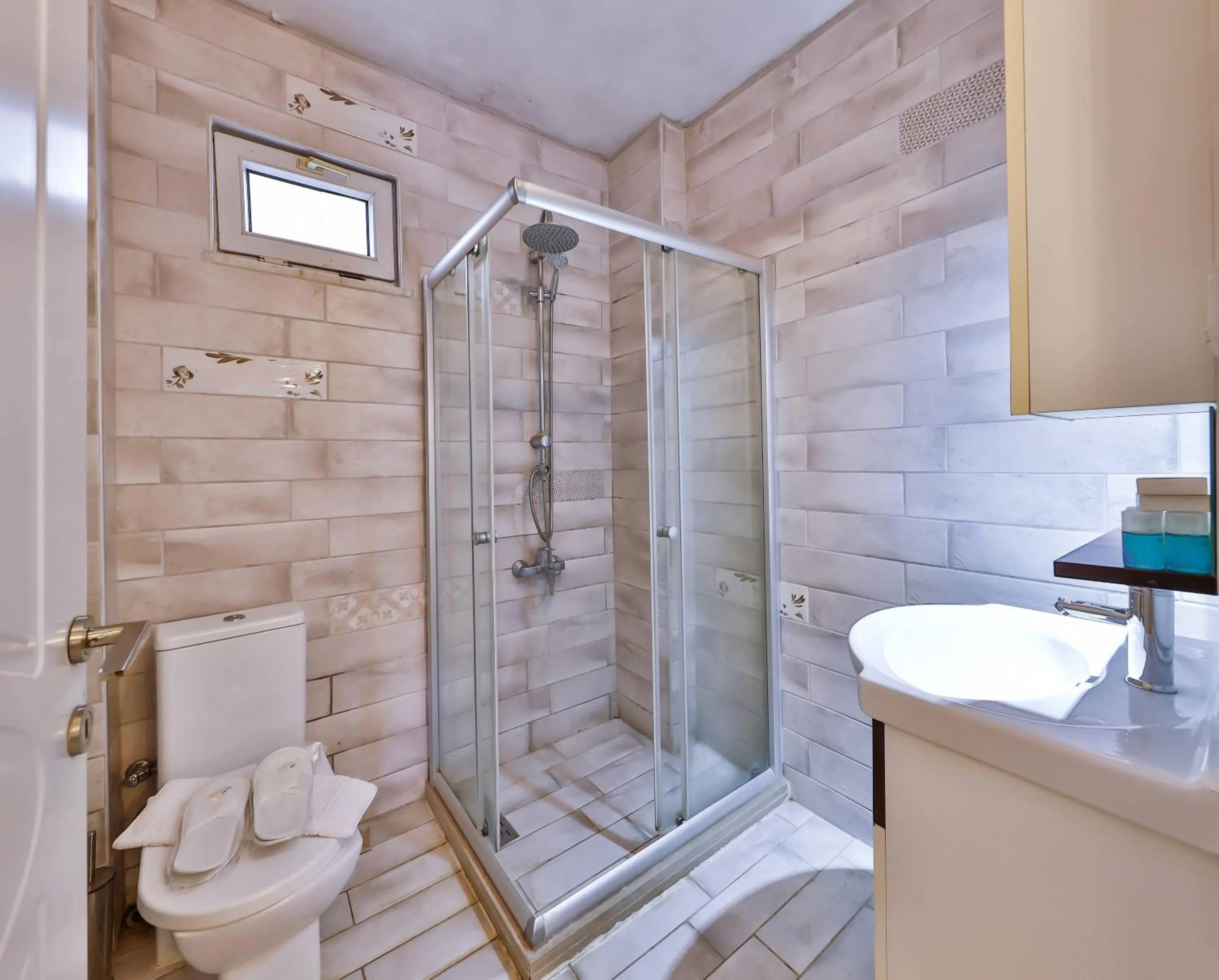 Bedroom in Park Mandalin Hotel - Adult only