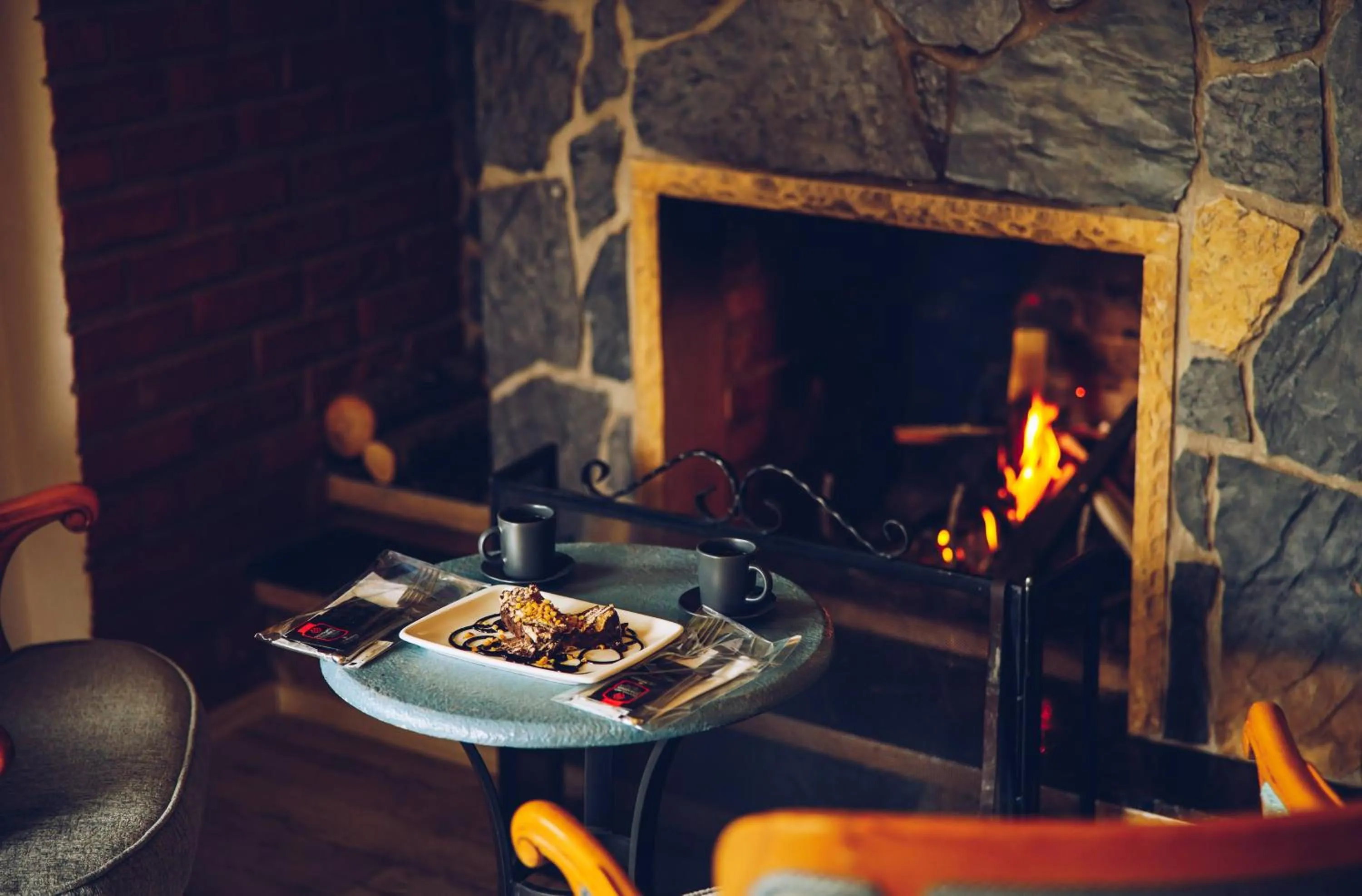 Bedroom in Park Mandalin Hotel - Adult only