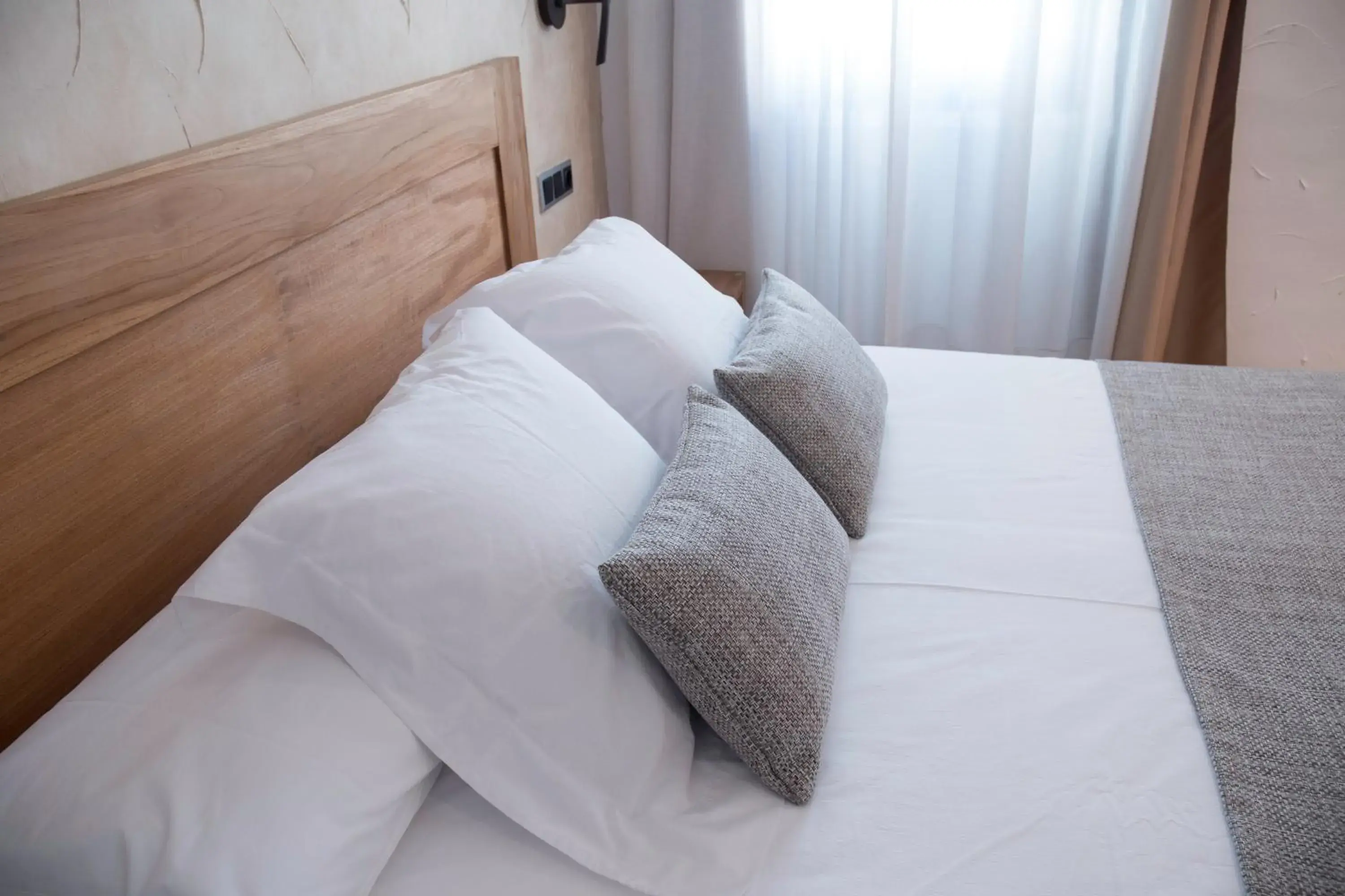 Double Room in Sa Voga Hotel & Spa Double Room in Sa Voga Hotel & Spa