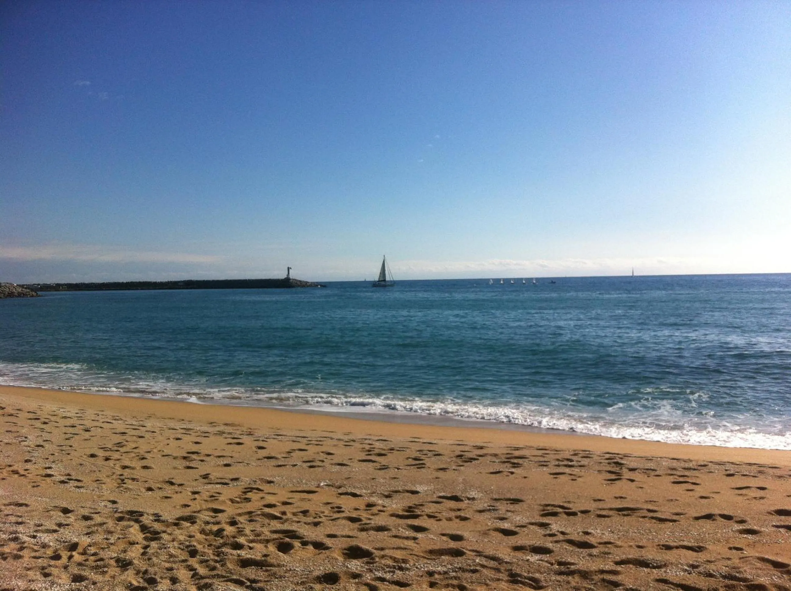 Off site in Sa Voga Hotel & Spa