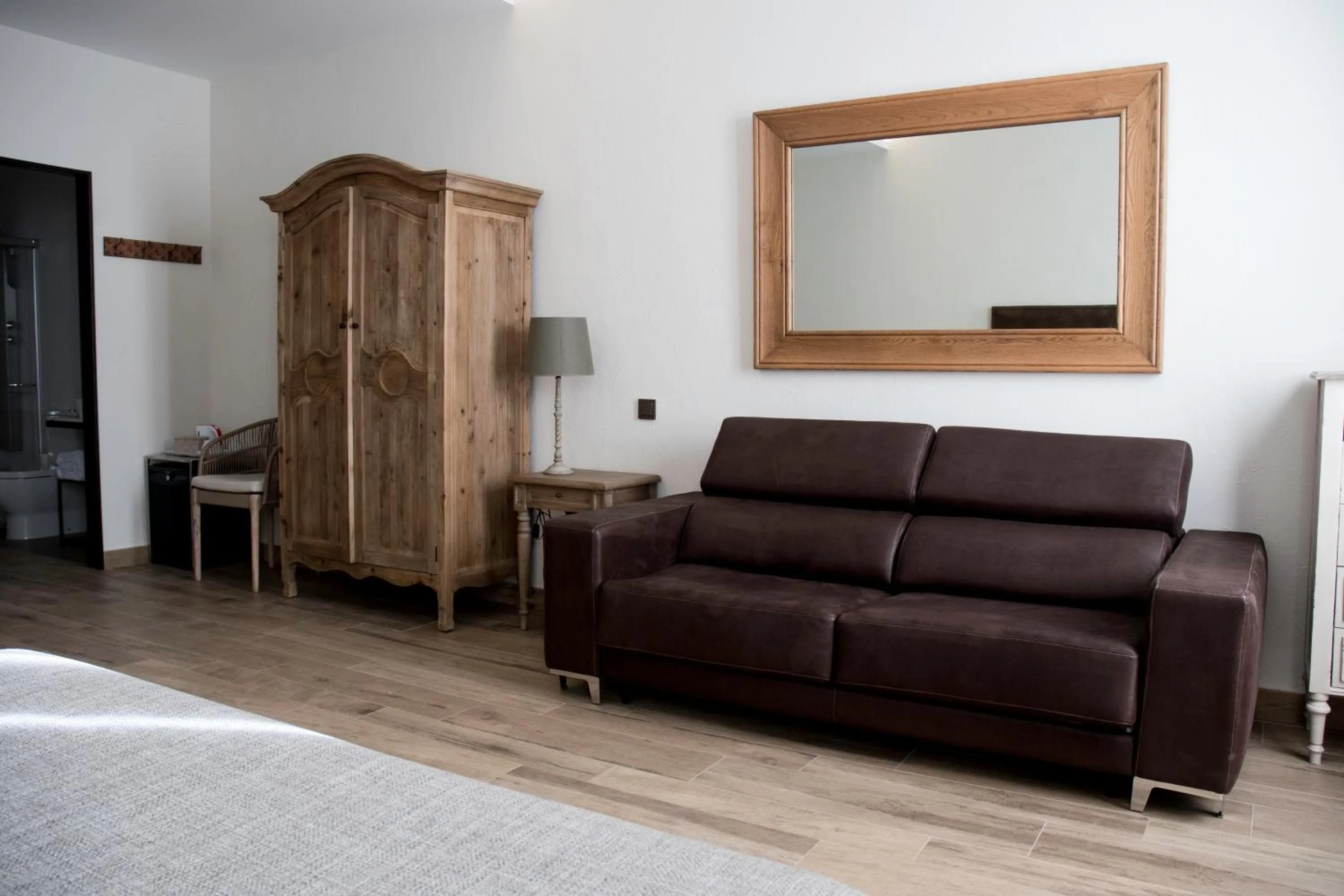 Property building in Sa Voga Hotel & Spa