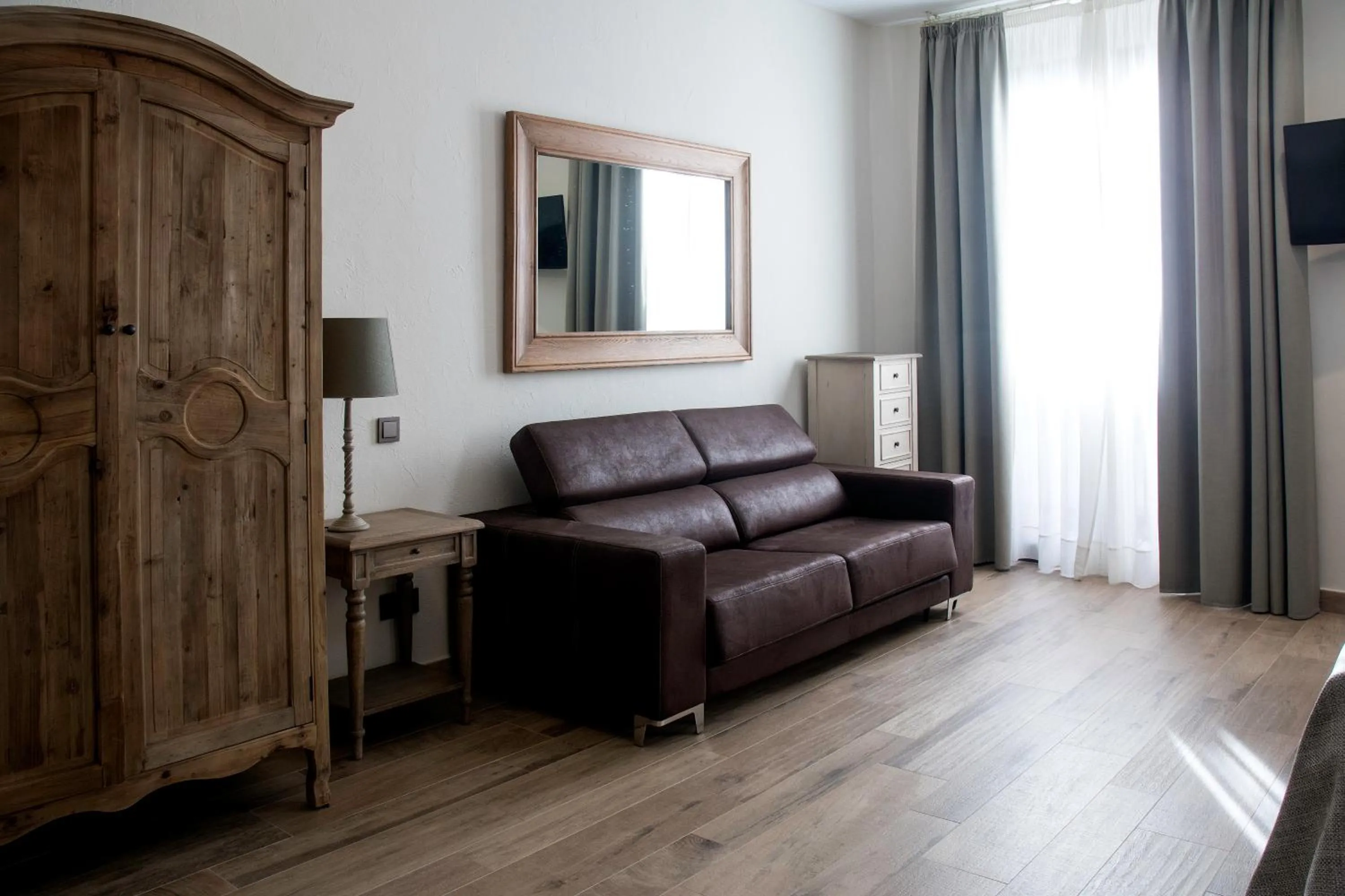 Property building in Sa Voga Hotel & Spa