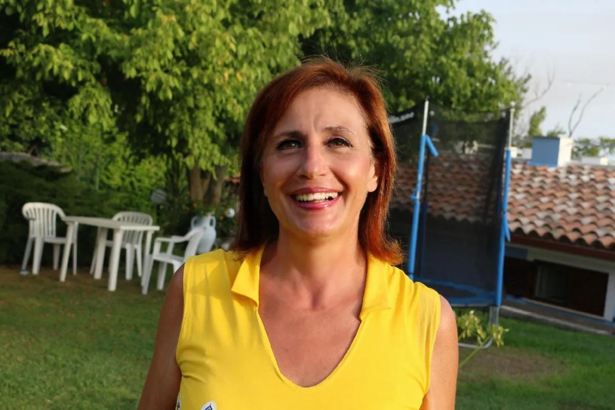 Property building in Villa Catalano