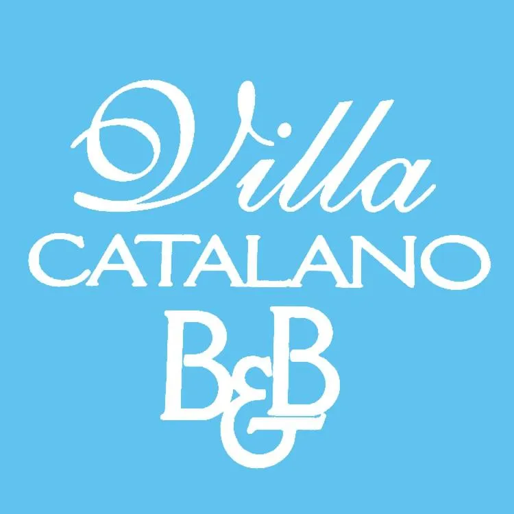Property logo or sign in Villa Catalano
