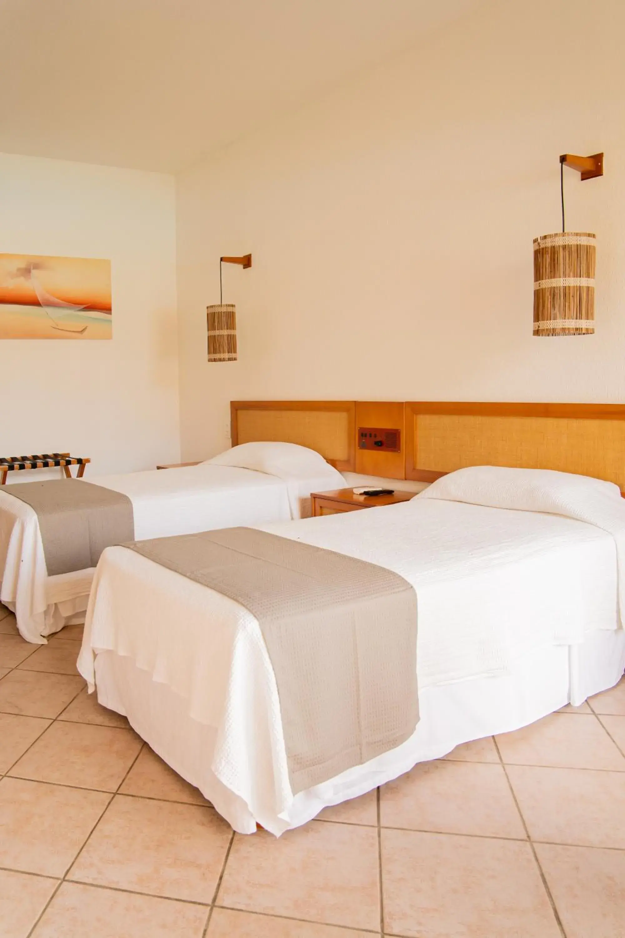 Double or Twin Room in Almai Cumbuco Double or Twin Room in Almai Cumbuco