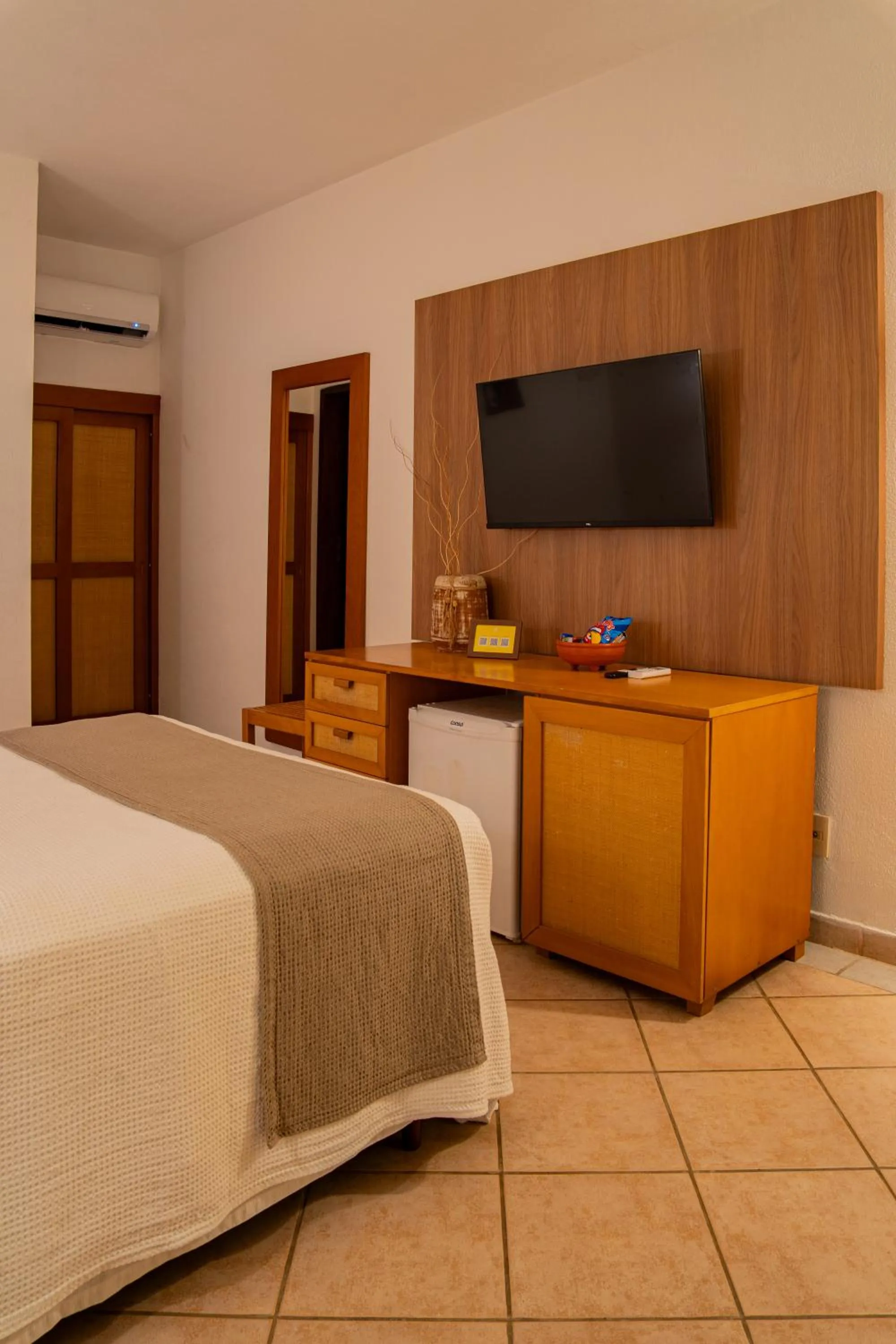 TV and multimedia in Almai Cumbuco