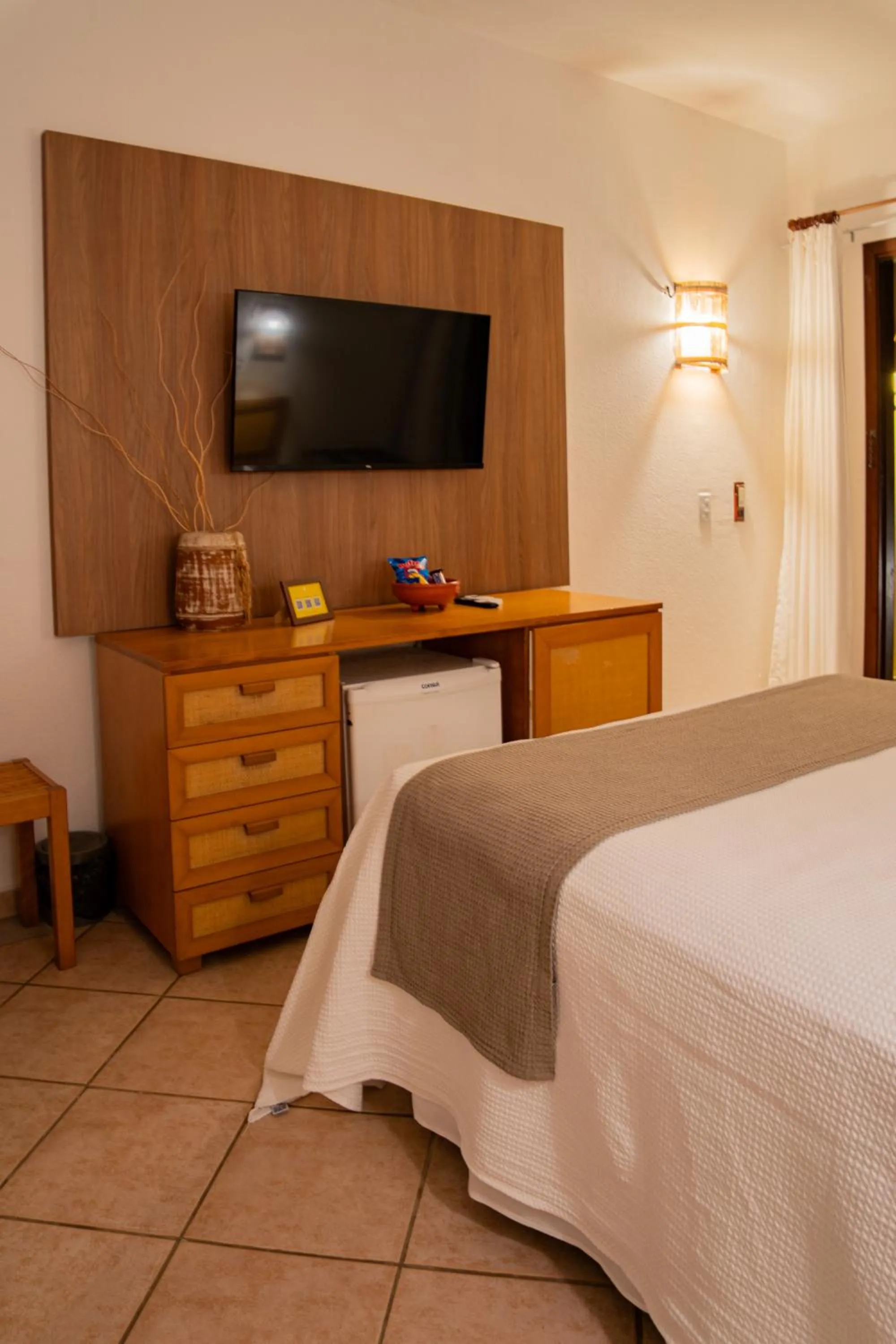 TV and multimedia in Almai Cumbuco