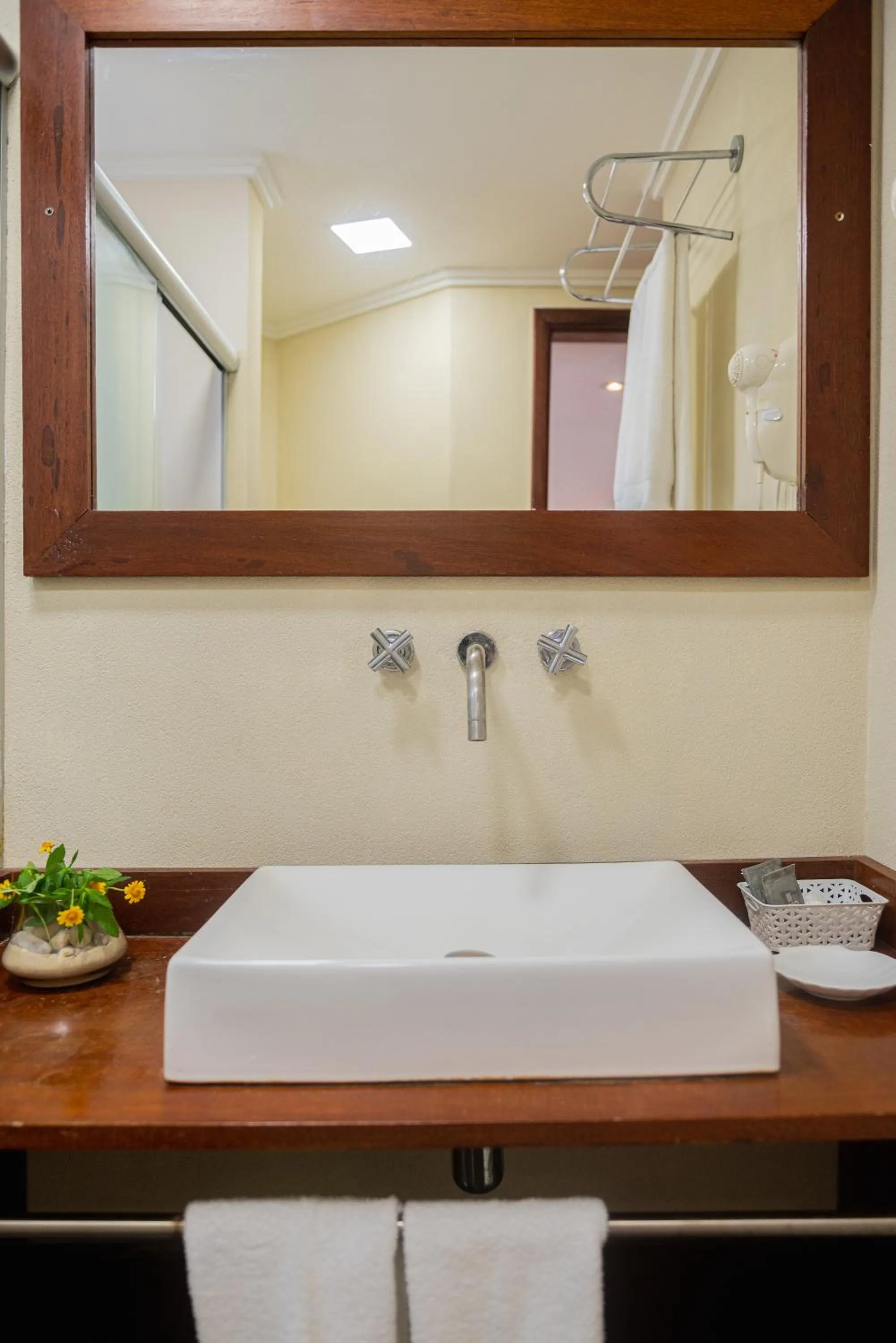 Bathroom in Almai Cumbuco