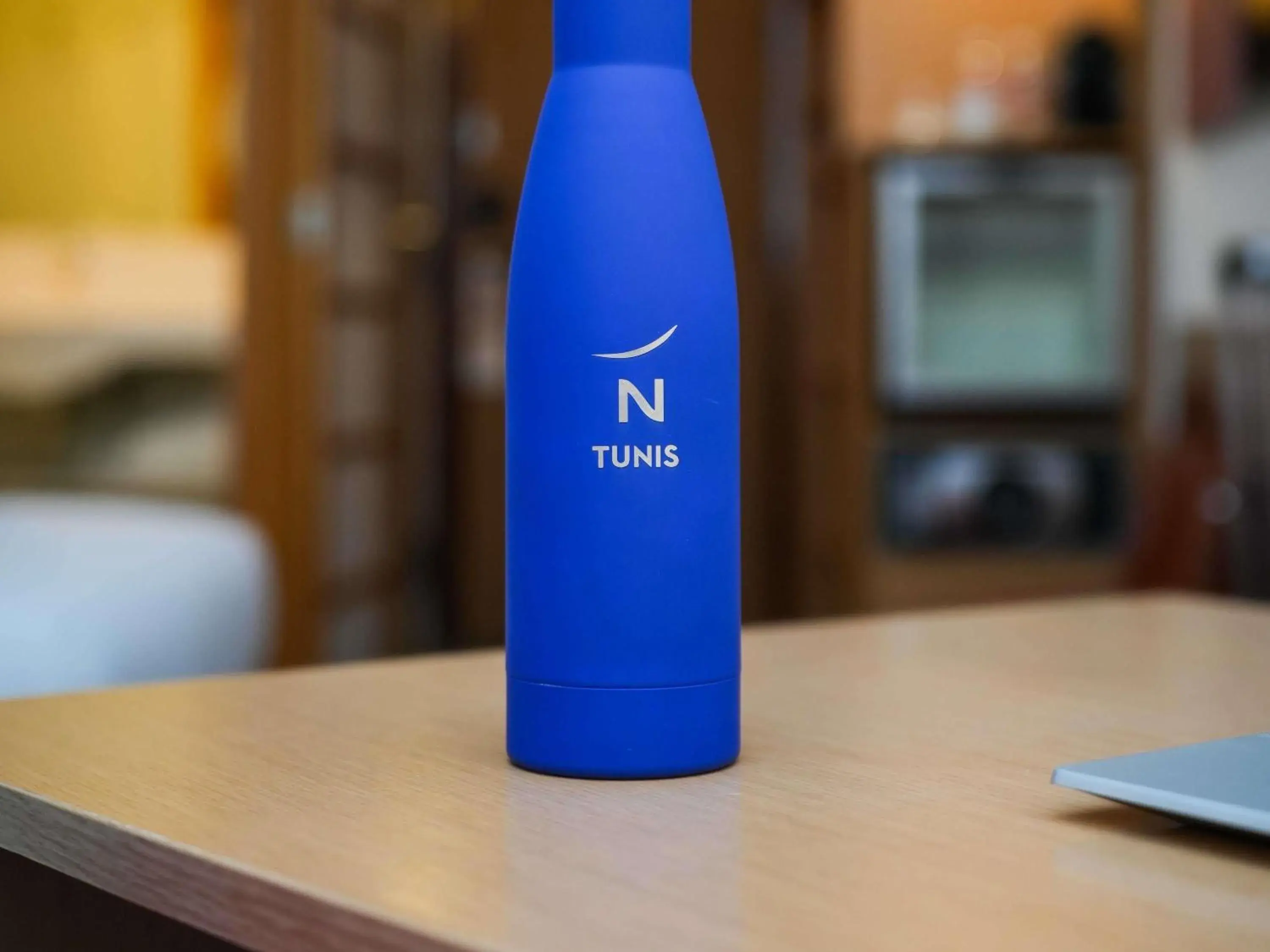 Superior Double Room and Sofa in Novotel Tunis Superior Double Room and Sofa in Novotel Tunis