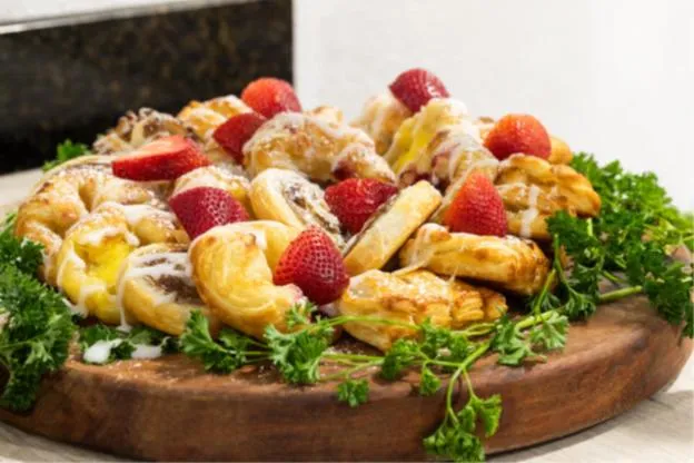 Breakfast in Ramada by Wyndham Del Rio