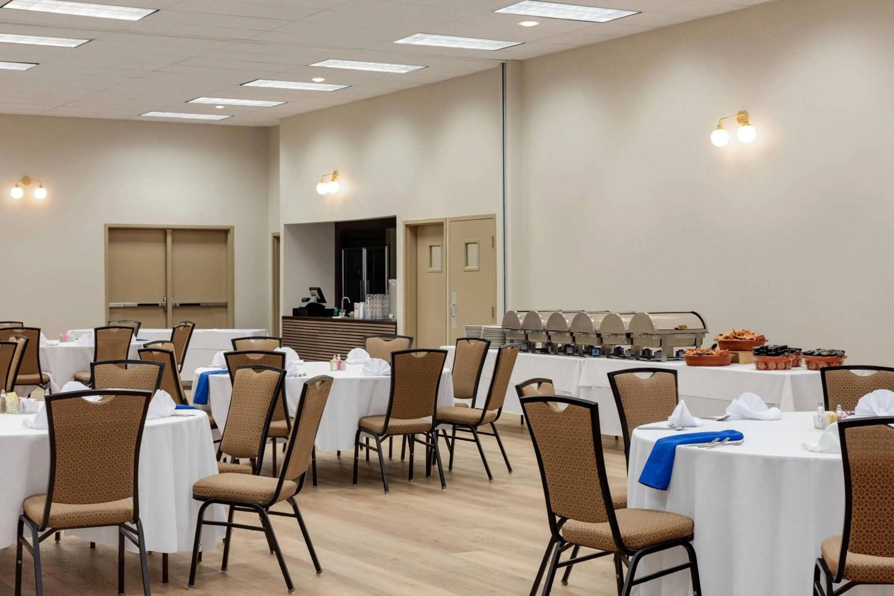 Banquet/Function facilities in Ramada by Wyndham Del Rio