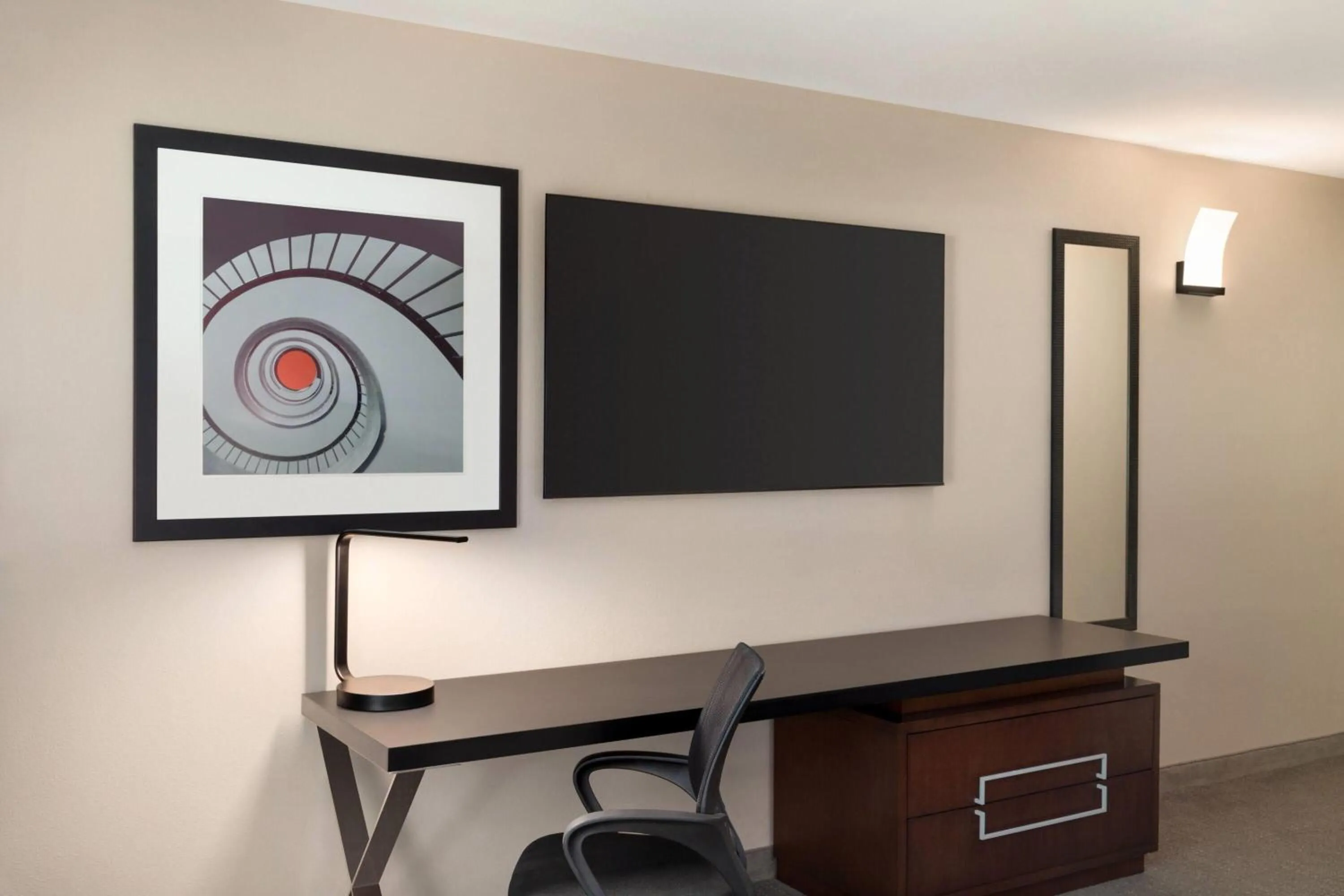 Photo of the whole room in Ramada by Wyndham Del Rio