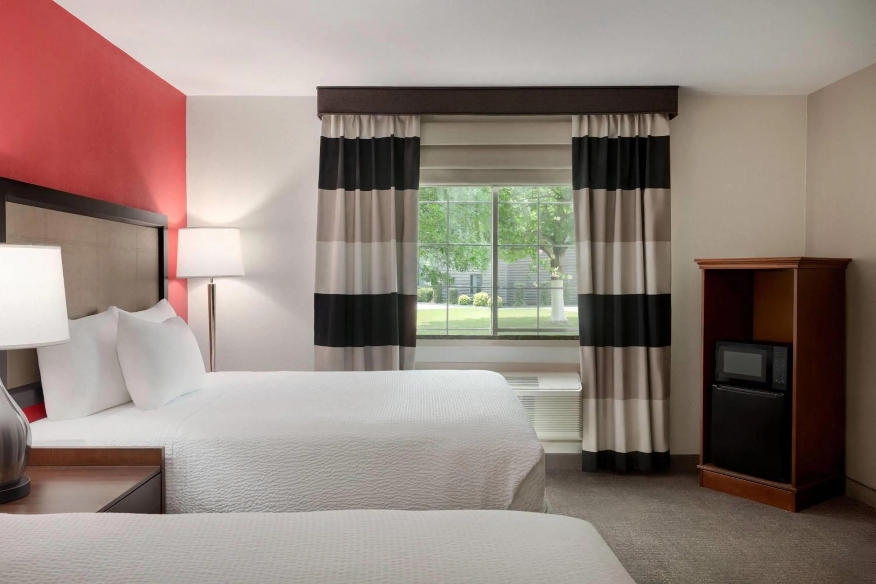 Photo of the whole room, Bed in Ramada by Wyndham Del Rio