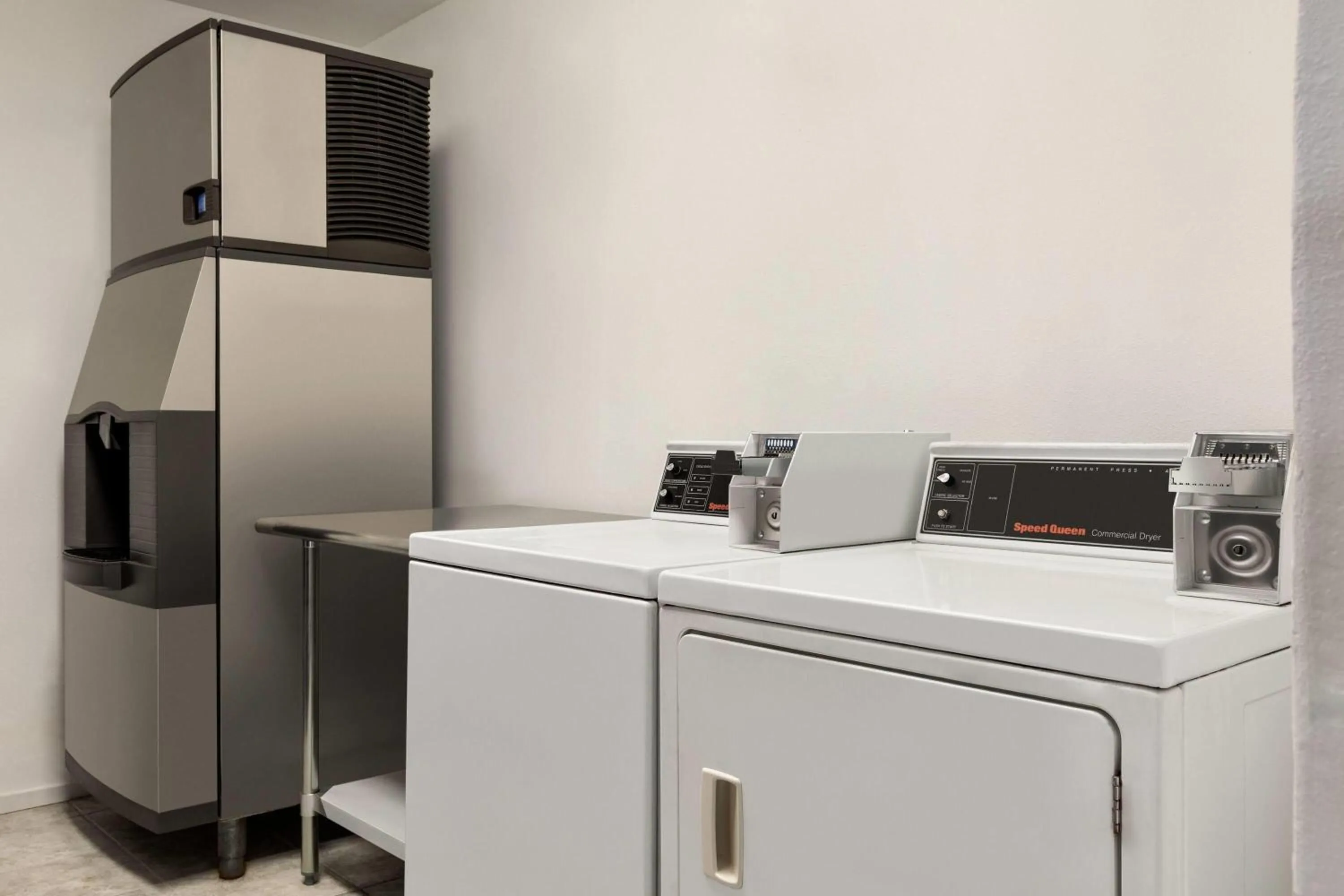 On site in Ramada by Wyndham Del Rio