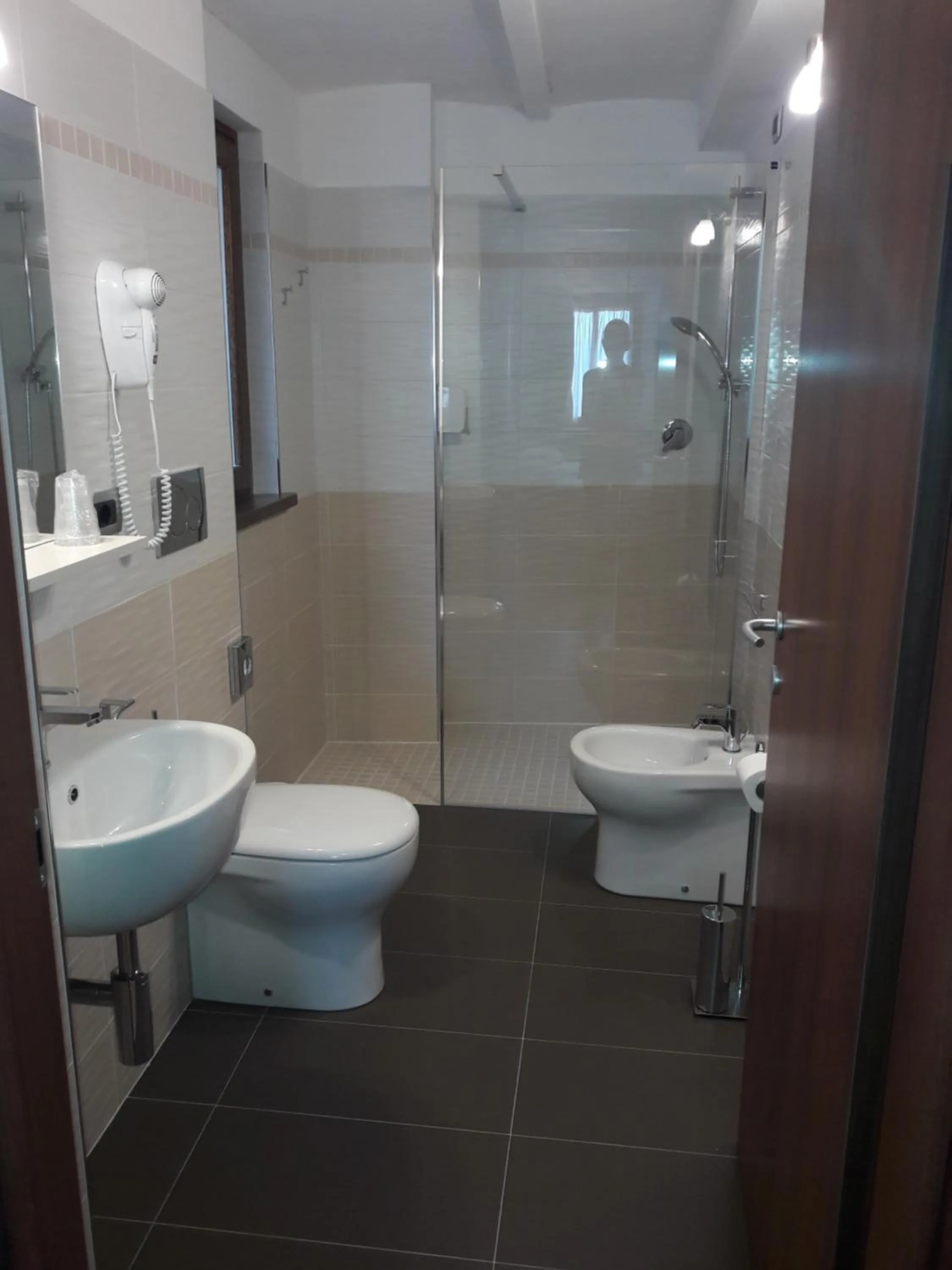 Albergo Diffuso Belvedere