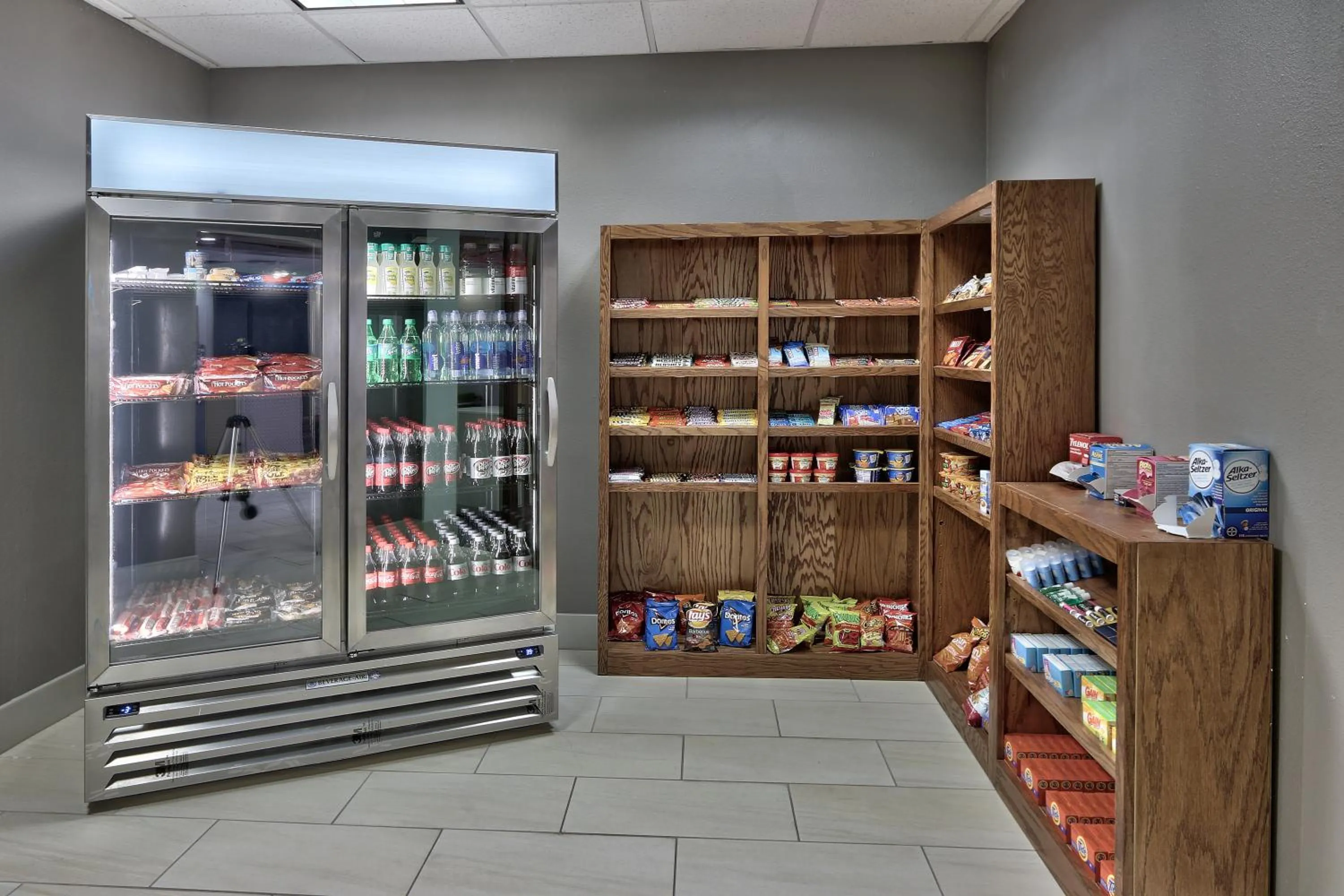 Other in Holiday Inn Express & Suites Portales by IHG