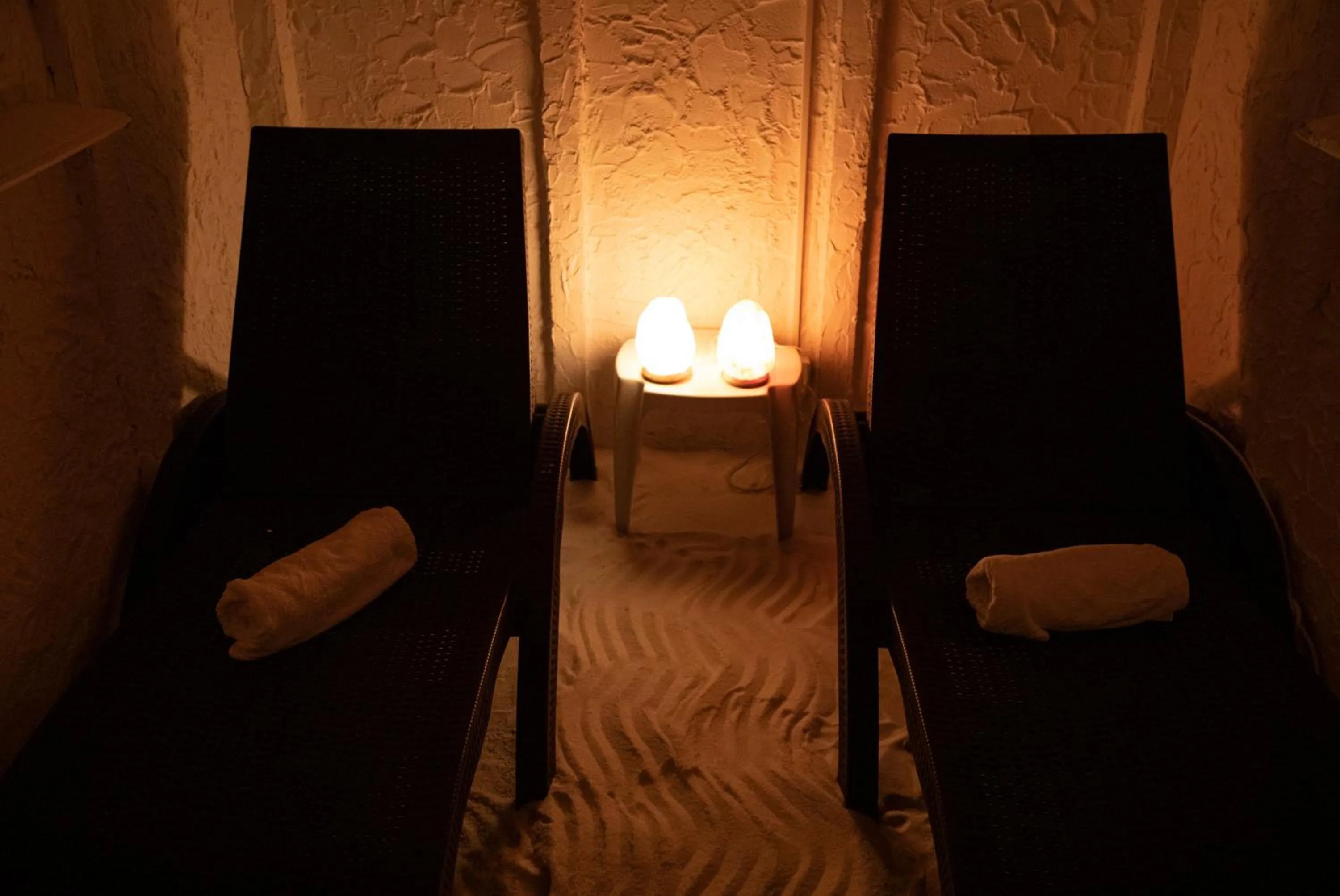 Other in Hotel Natura Vilanija