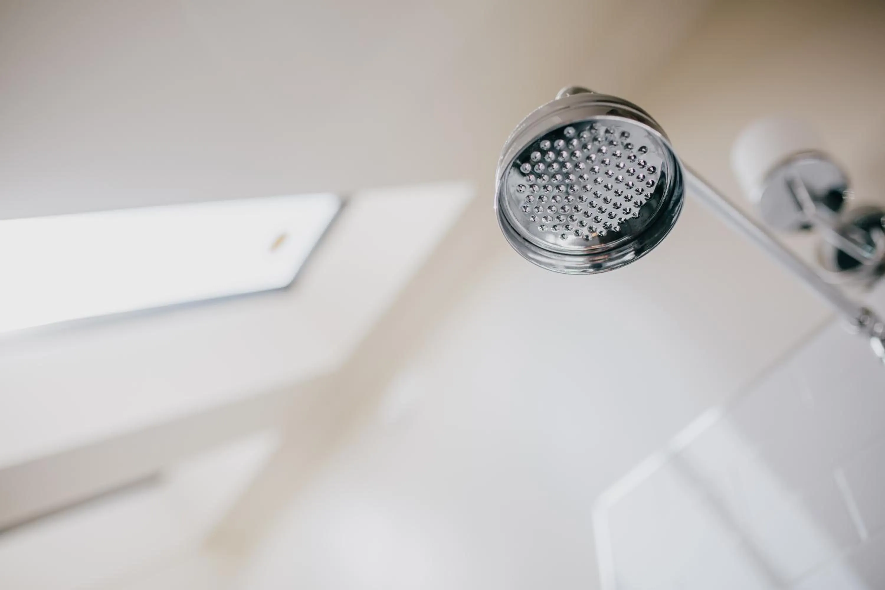 Bathroom in The Duke of Edinburgh Hotel & Bar