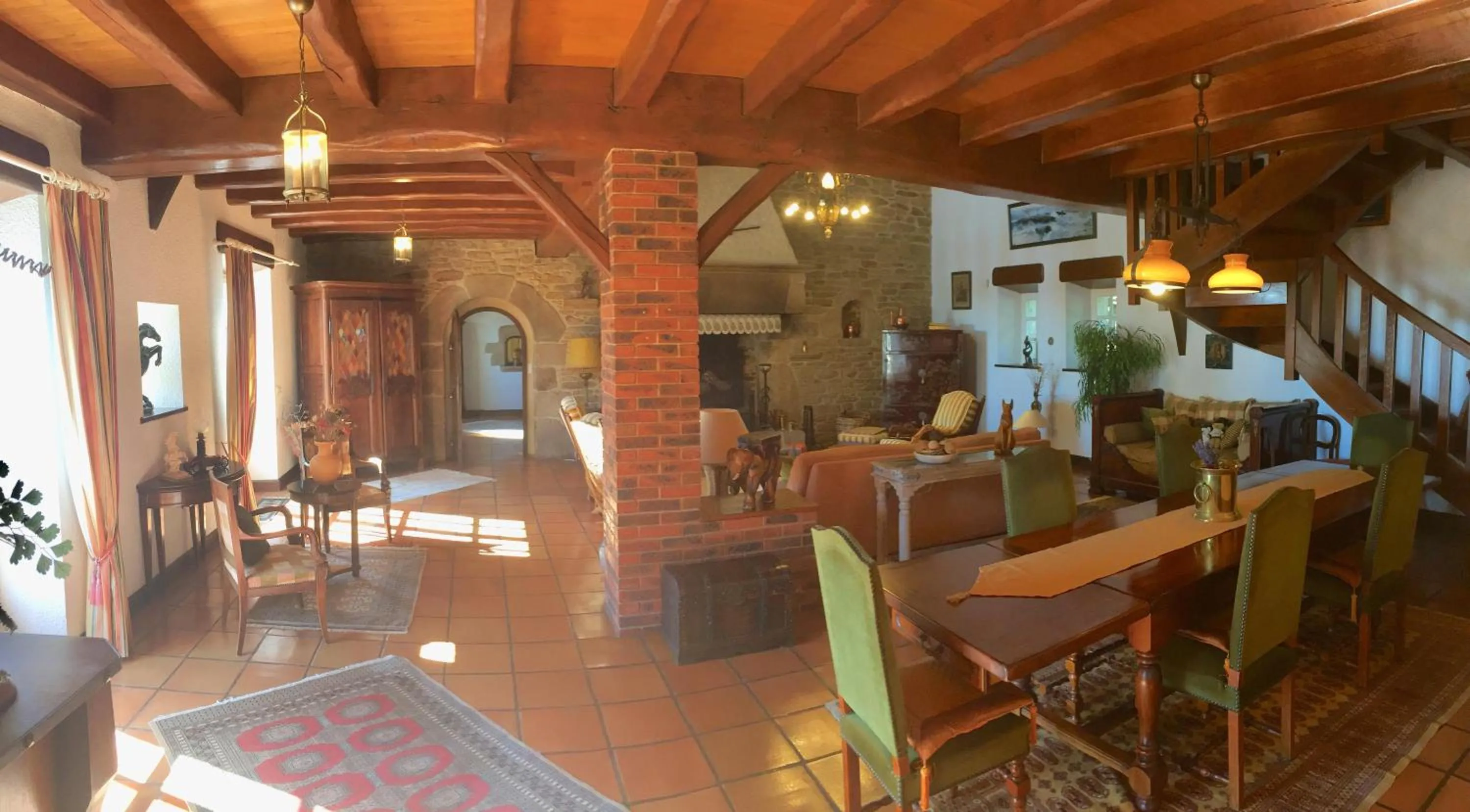 Other in Chambres d'hotes "Manoir Des Quatre Saisons"