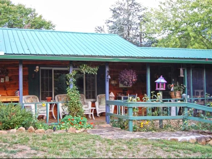 Mountain Springs Cabins