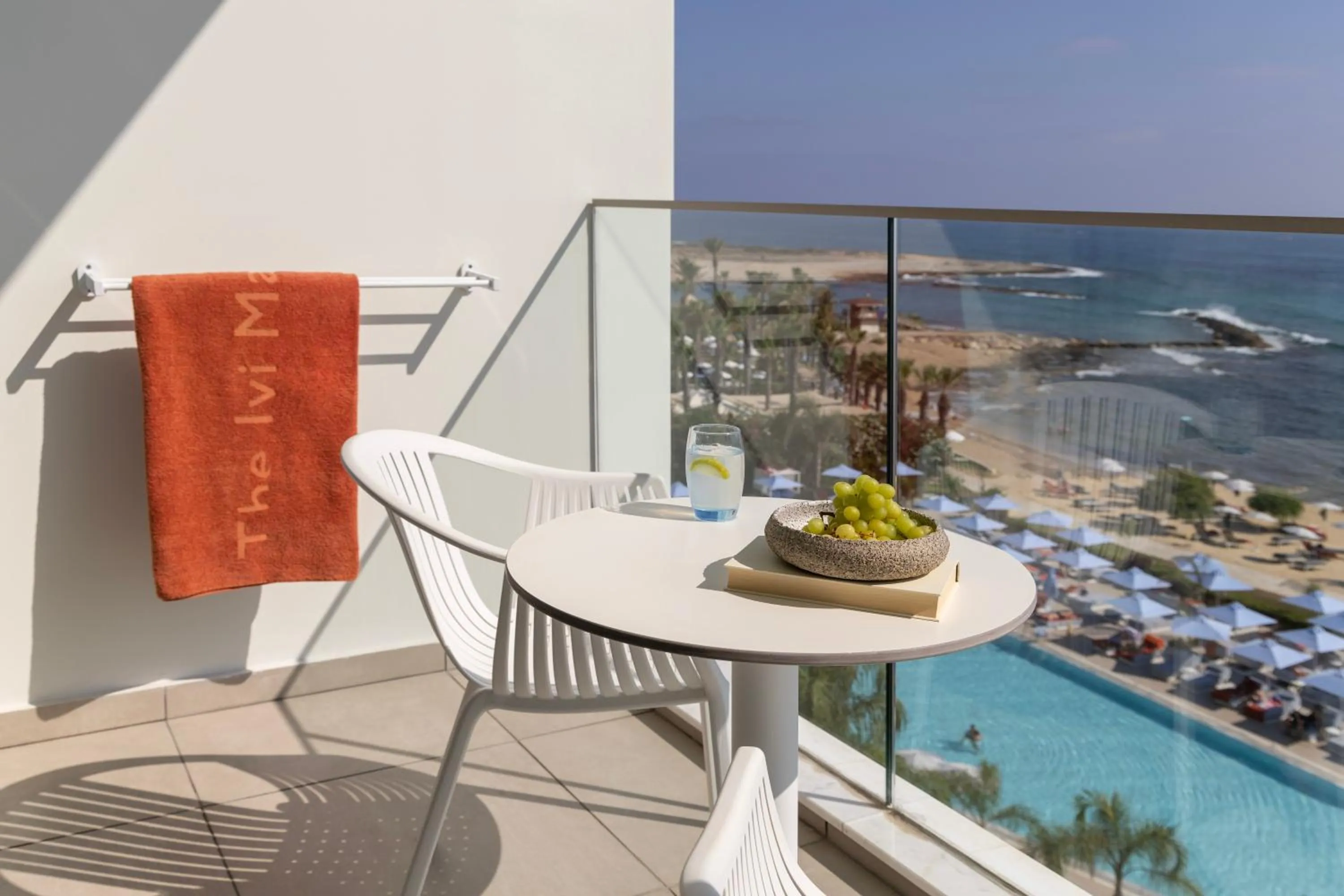 View (from property/room) in Ivi Mare - Designed for Adults by Louis Hotels