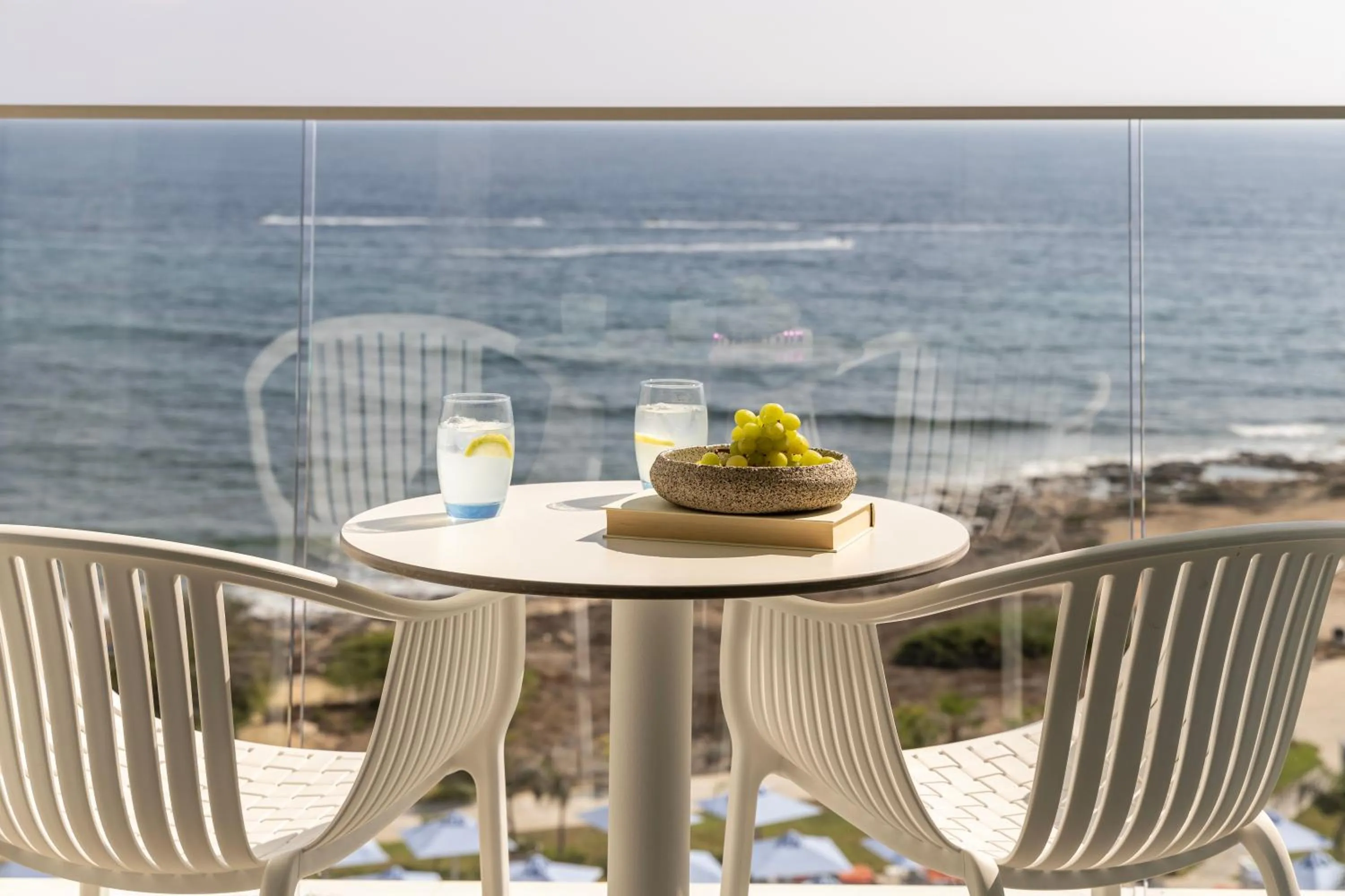 Sea view in Ivi Mare - Designed for Adults by Louis Hotels