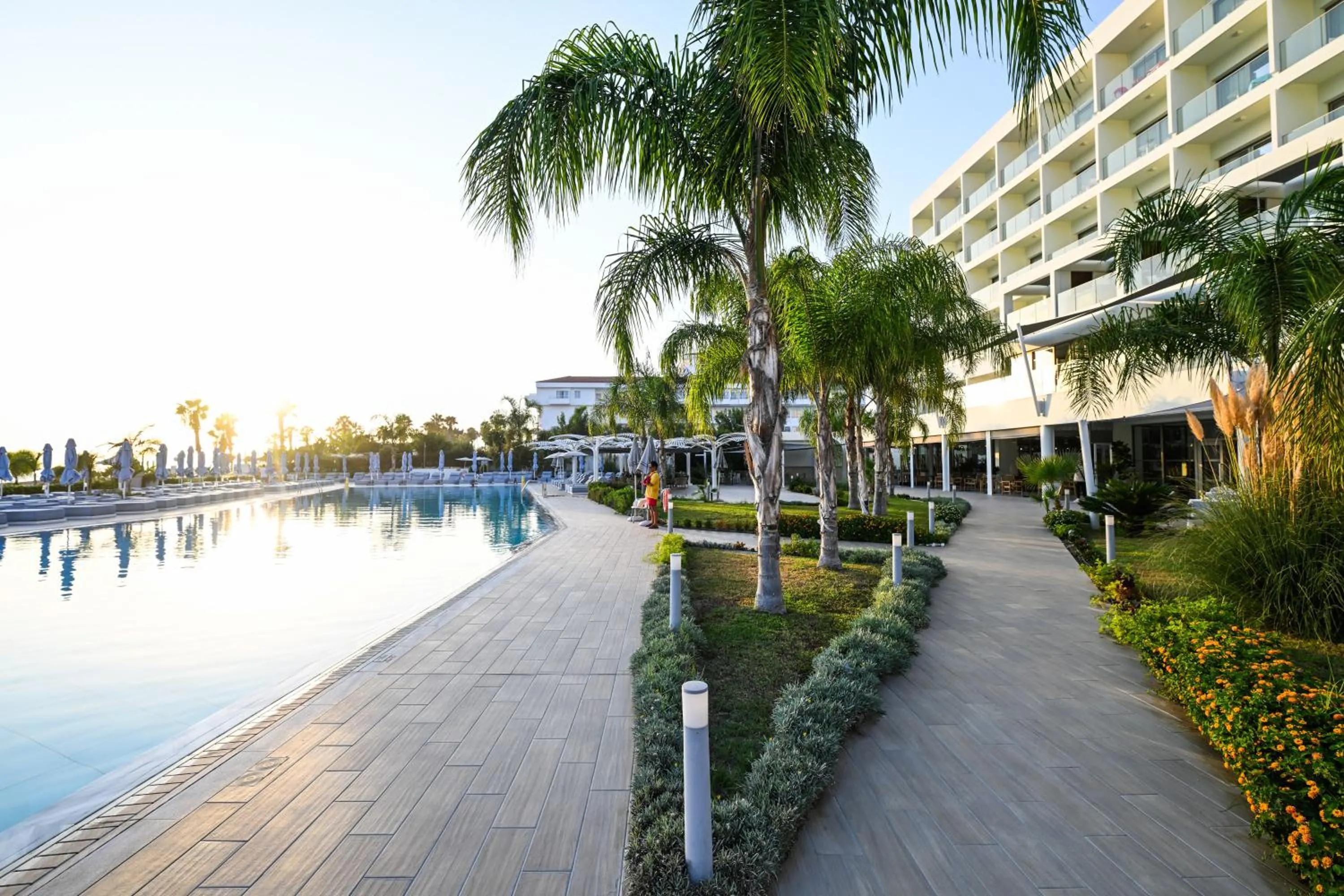 Property building in Ivi Mare - Designed for Adults by Louis Hotels