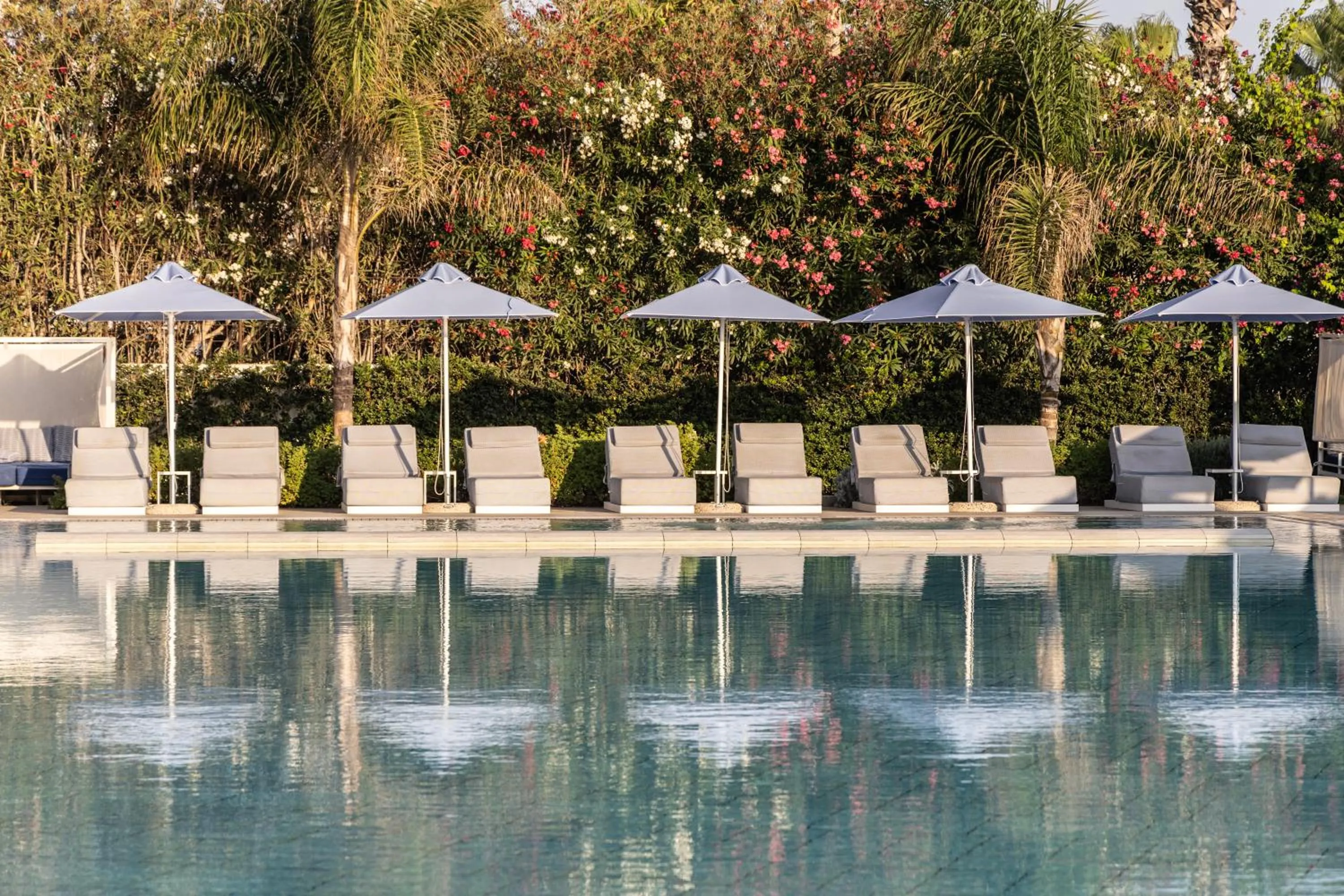 Swimming pool in Ivi Mare - Designed for Adults by Louis Hotels