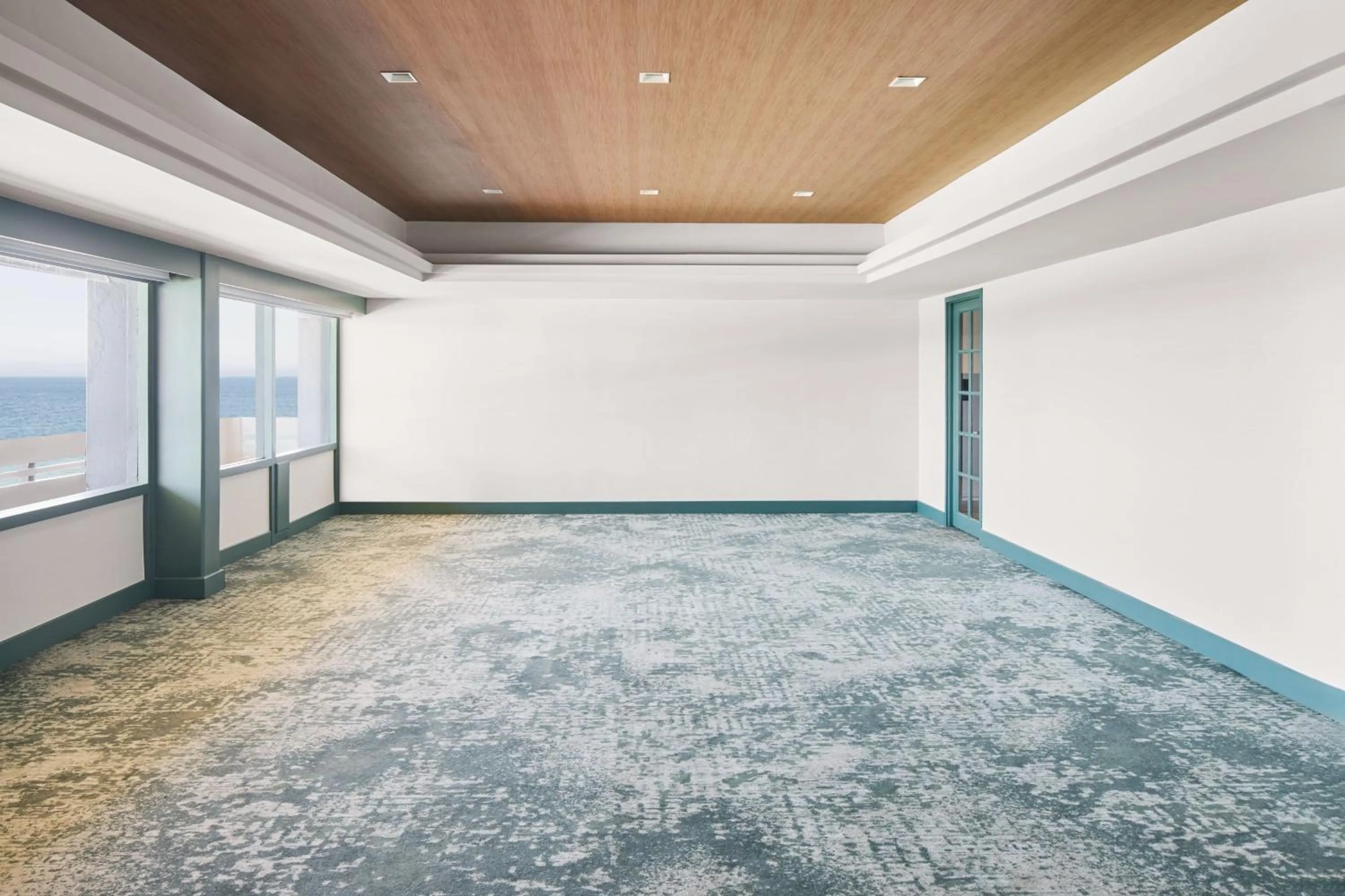 Meeting/conference room in Monterey Beach Hotel, a Tribute Portfolio Hotel