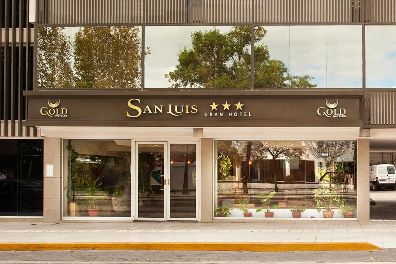 Gran Hotel San Luis
