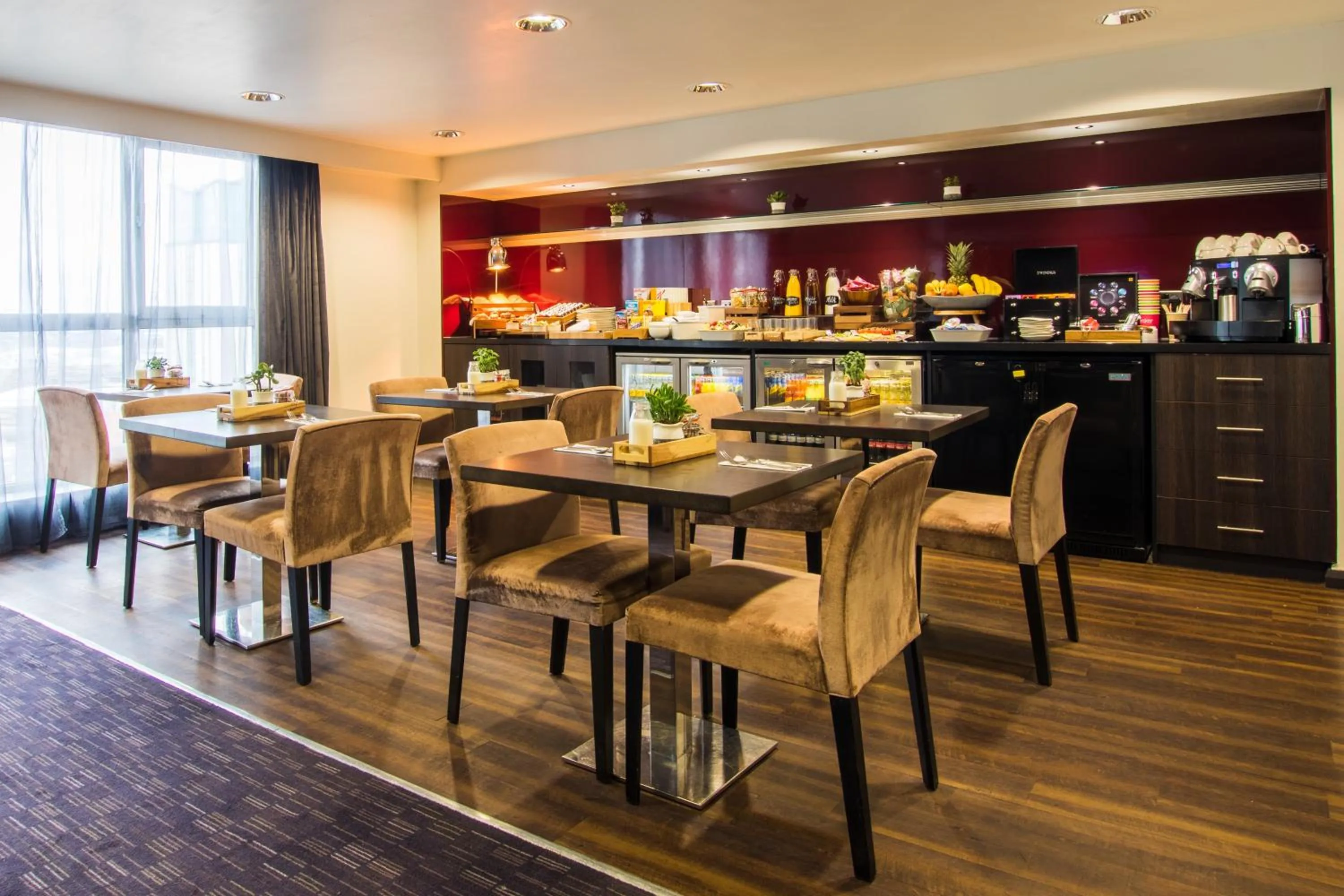 Other in Crowne Plaza Birmingham City by IHG