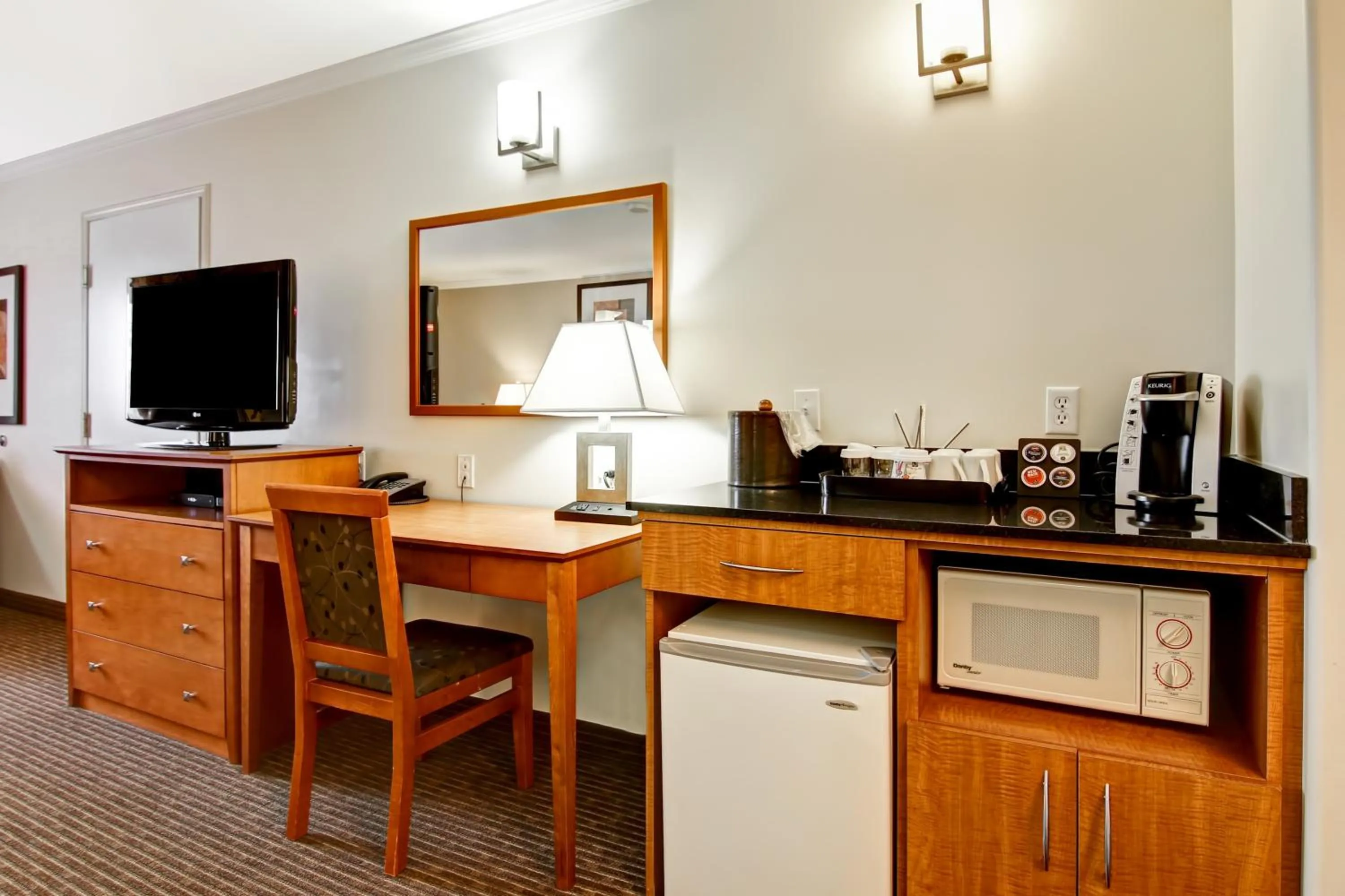 Property building in Canalta Jurassic - Drumheller