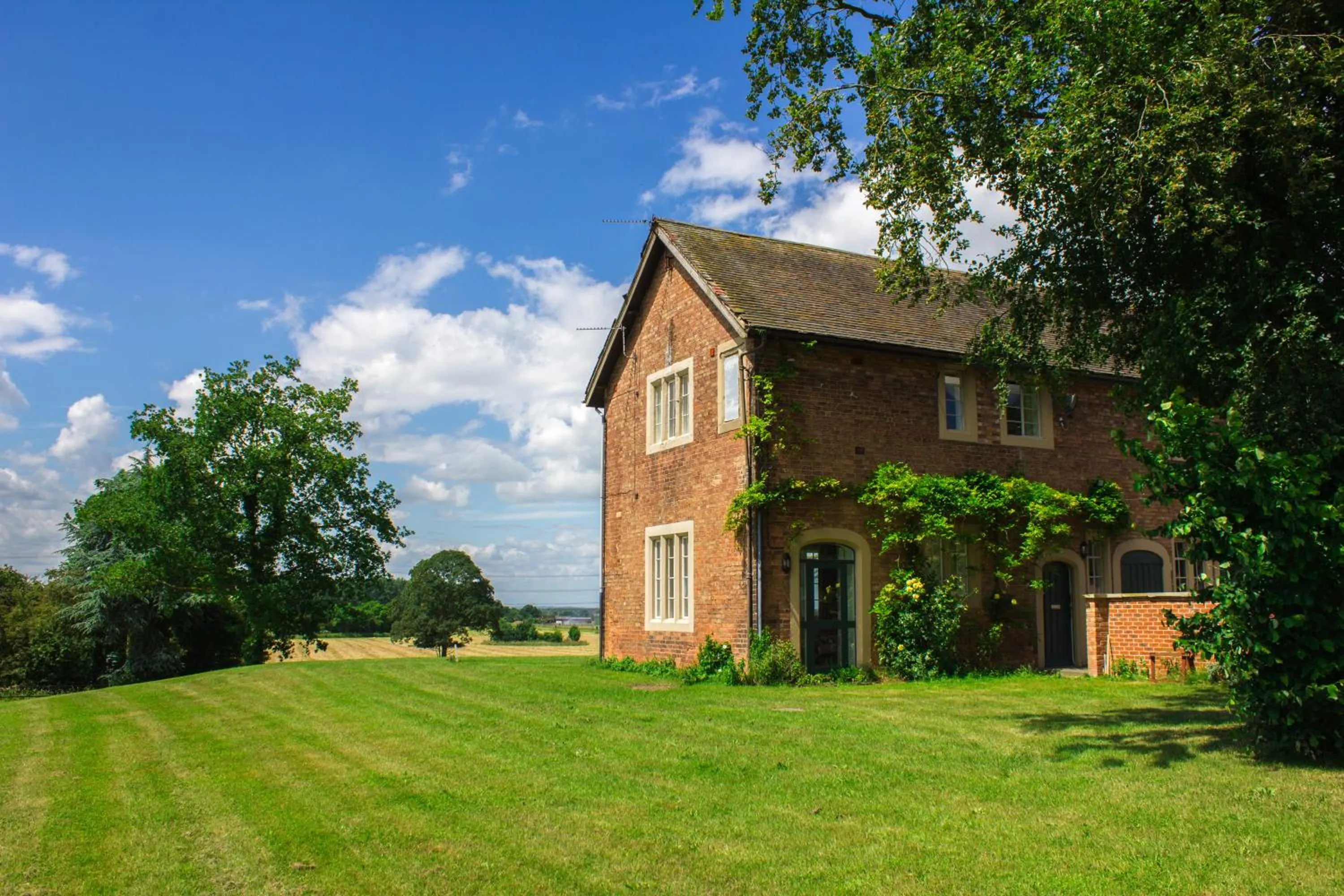 Property building in Tailor Room 1