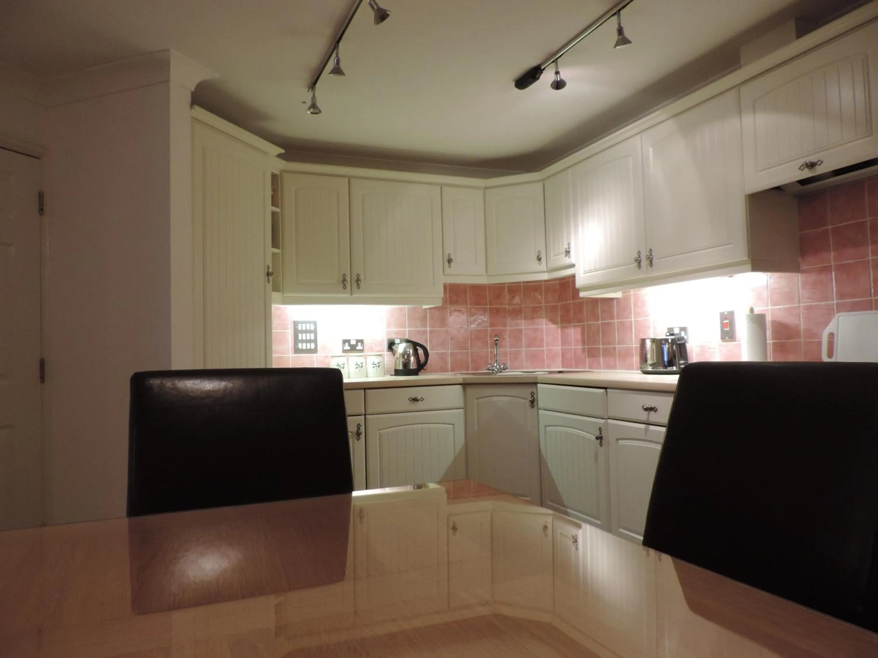 Sea Breeze Apartment