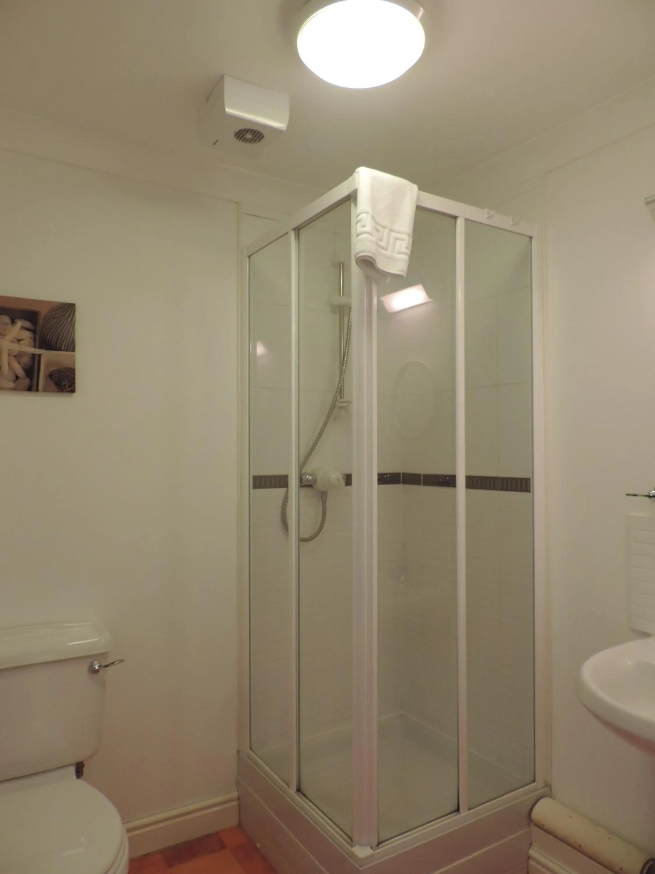 Sea Breeze Apartment