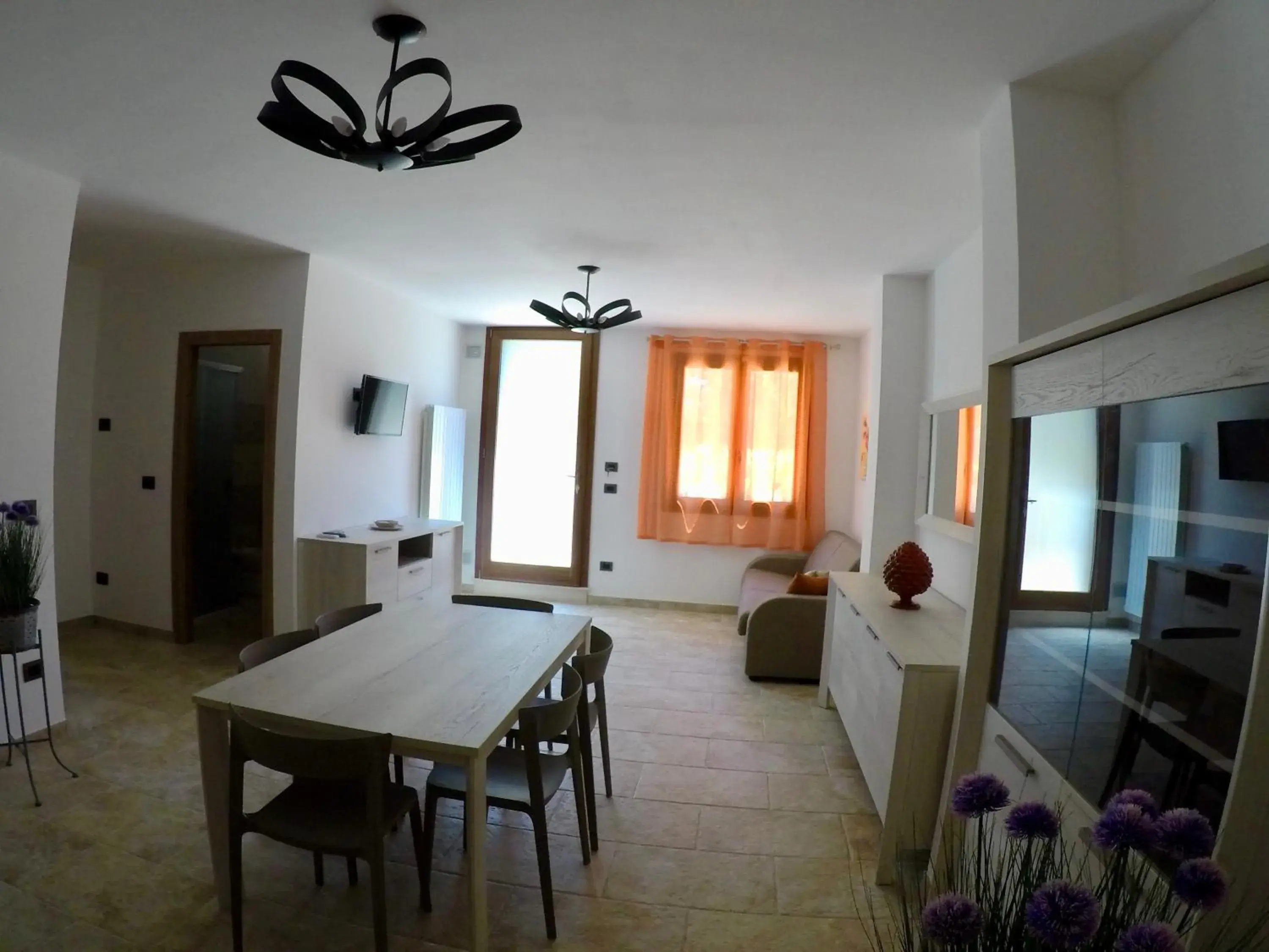 Family Suite in B. & B. Lu Turnitu Family Suite in B. & B. Lu Turnitu