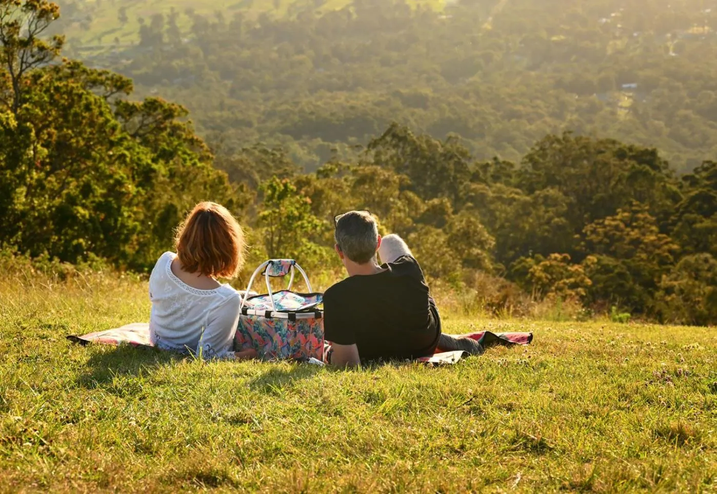 Nearby landmark in Camelot Boutique Accommodation